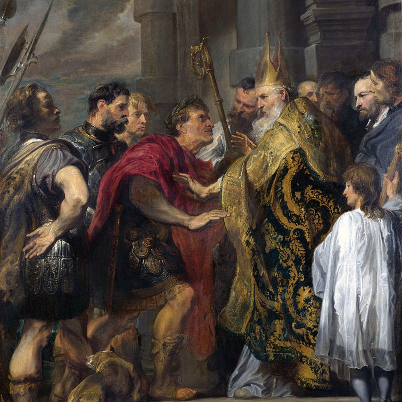 Il soffio della Bora