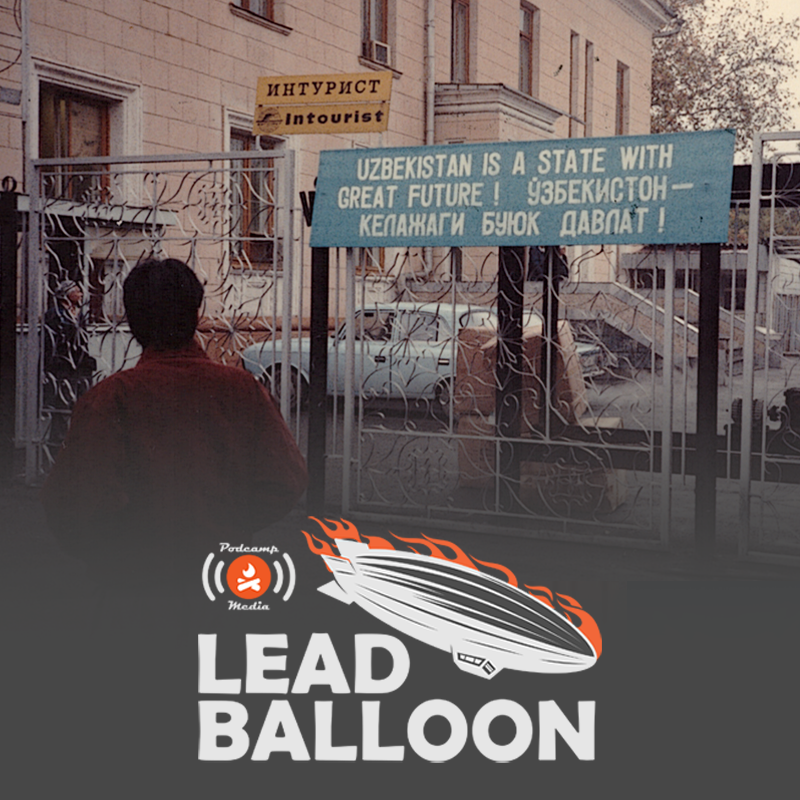 Lead Balloon - Marketing, Public Relations and Strategic Communications Stories