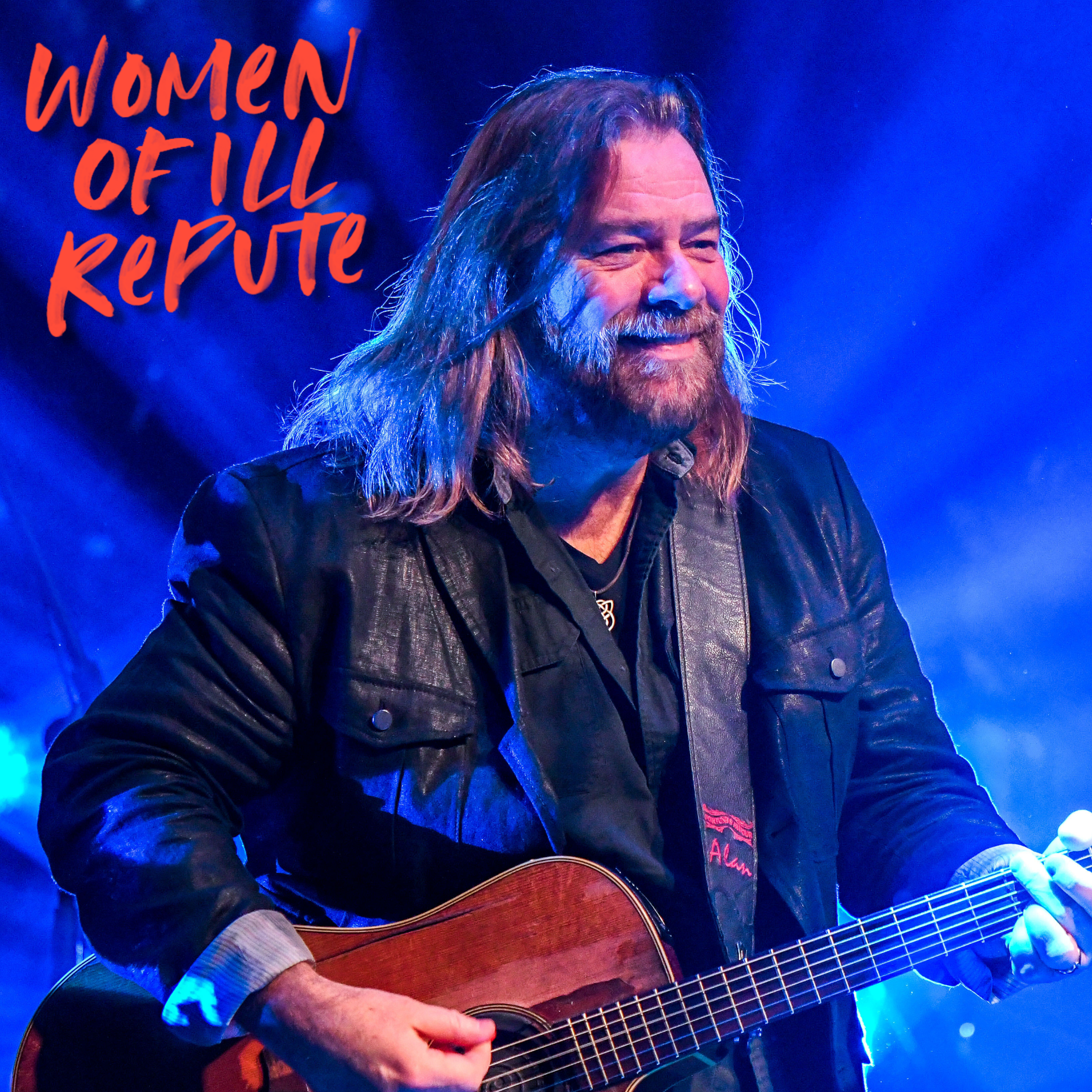 The Women Of Ill Repute