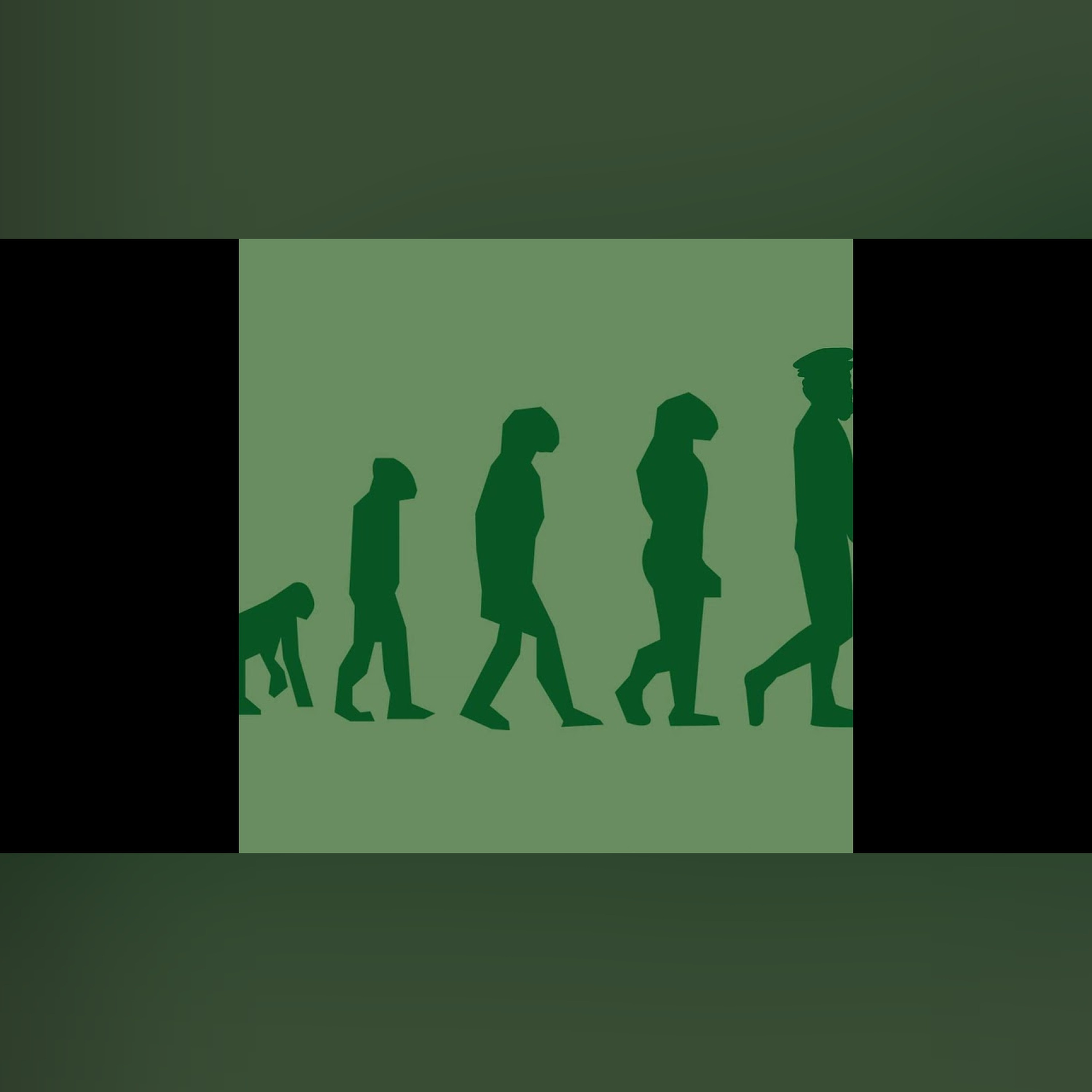 Evolution since Sir Thomas Gresham: How Changes Over The Past Five Centuries Have Moulded Evolution episode artwork