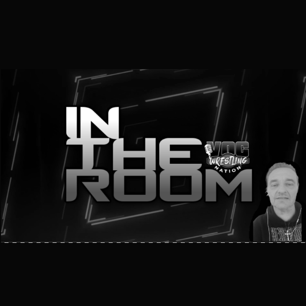 IN THE ROOM - Stro and the Troll Toll episode artwork