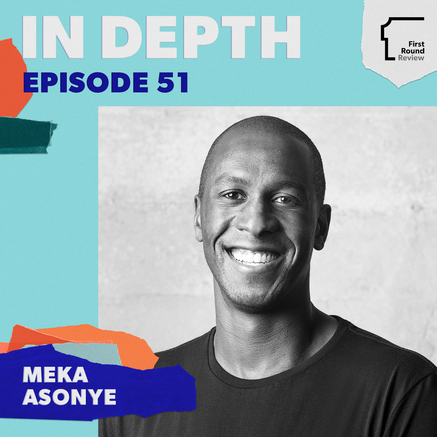 Never done sales before? Meka Asonye shares GTM playbooks from Stripe, Mixpanel, and backing founders at First Round