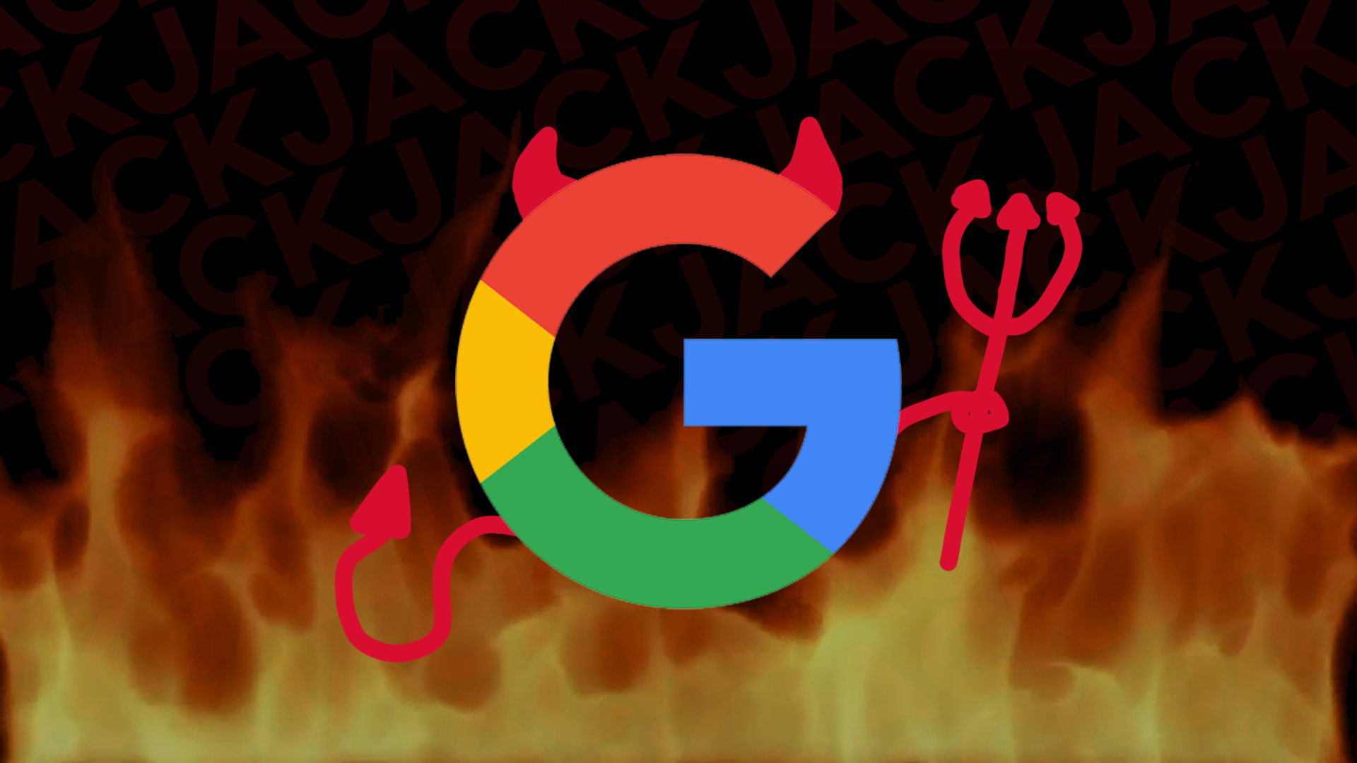 121: The Google Conspiracy