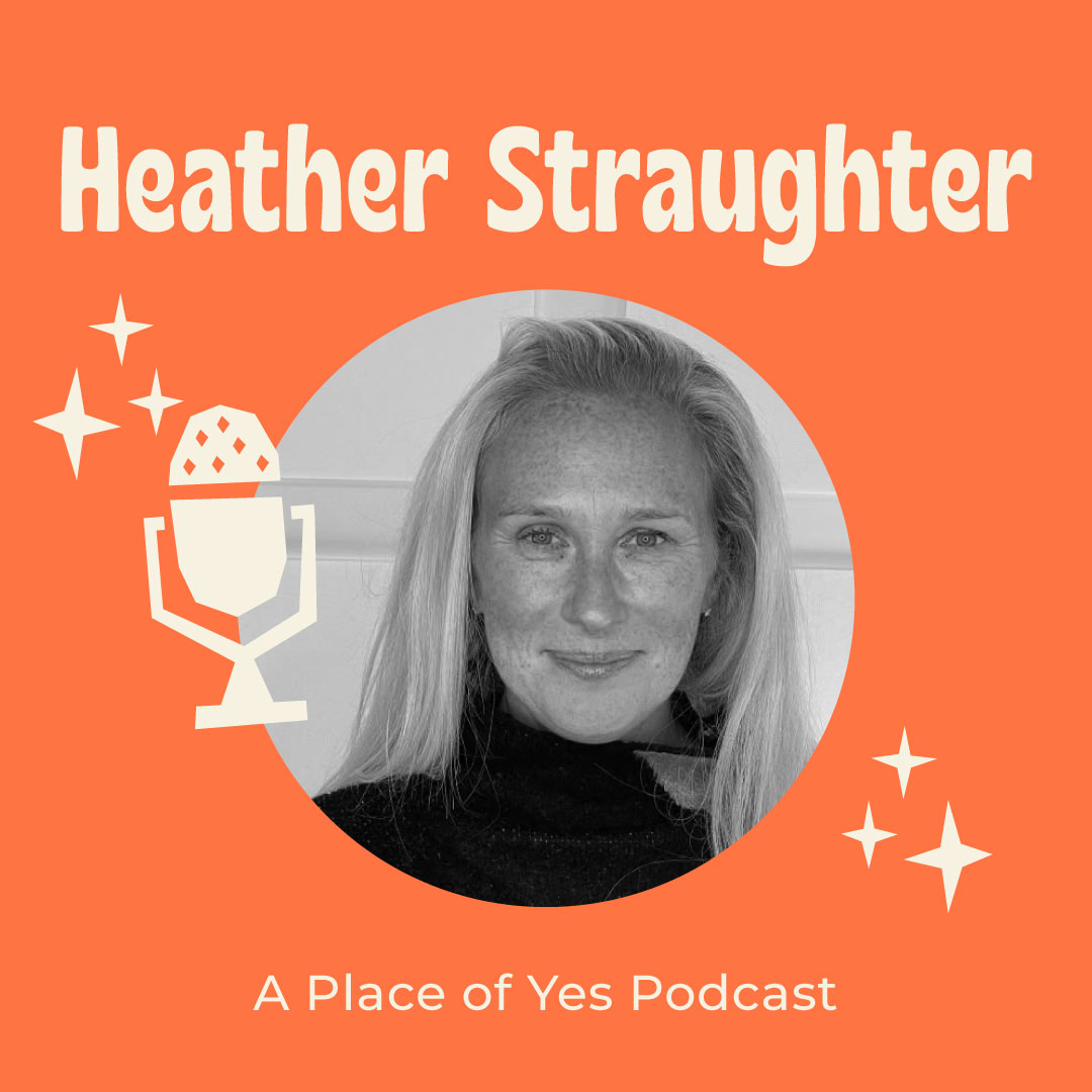 Navigating the Complexities of Grief: How One Mother’s Grief Birthed a Supportive Community with, Heather Straughter.