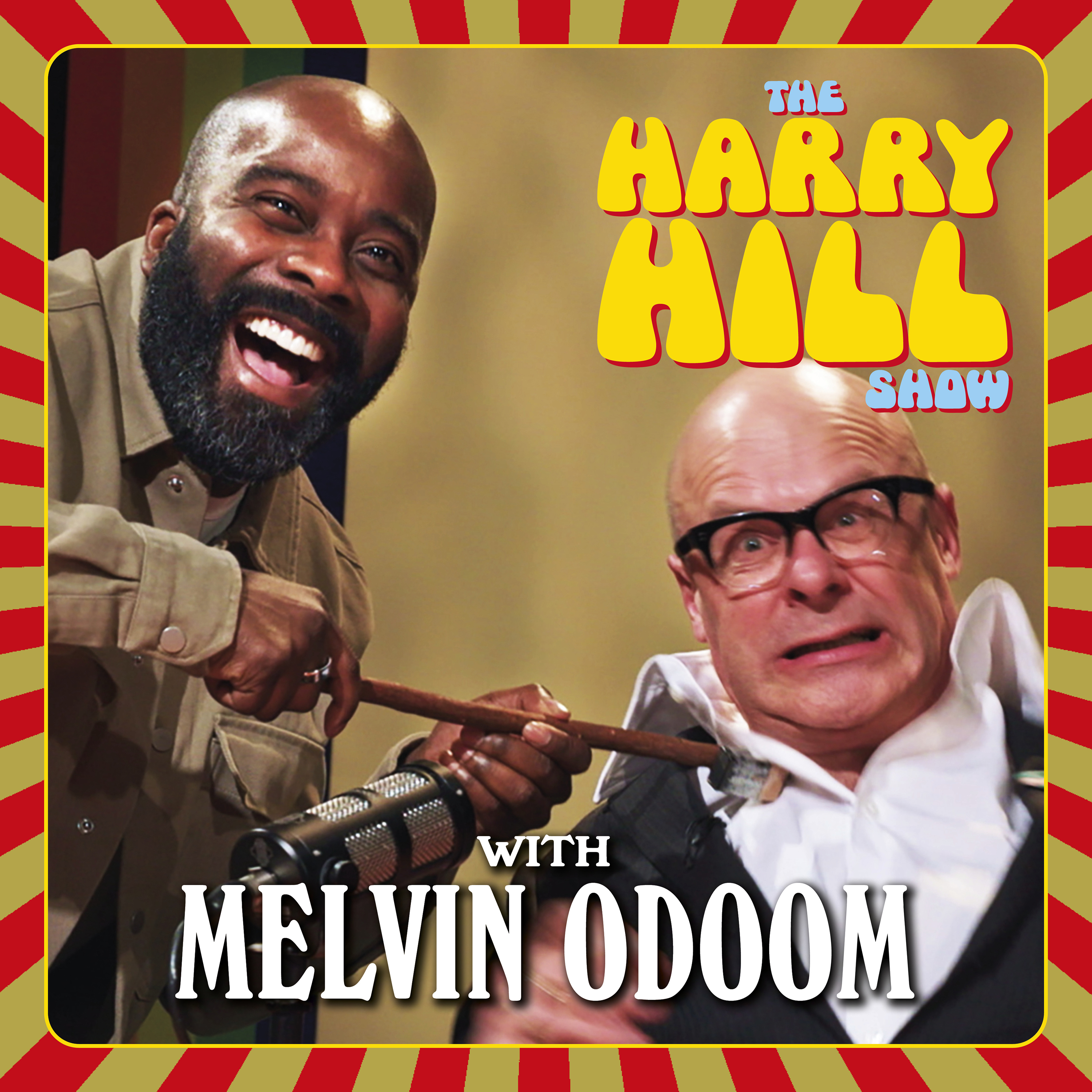Episode Logo
