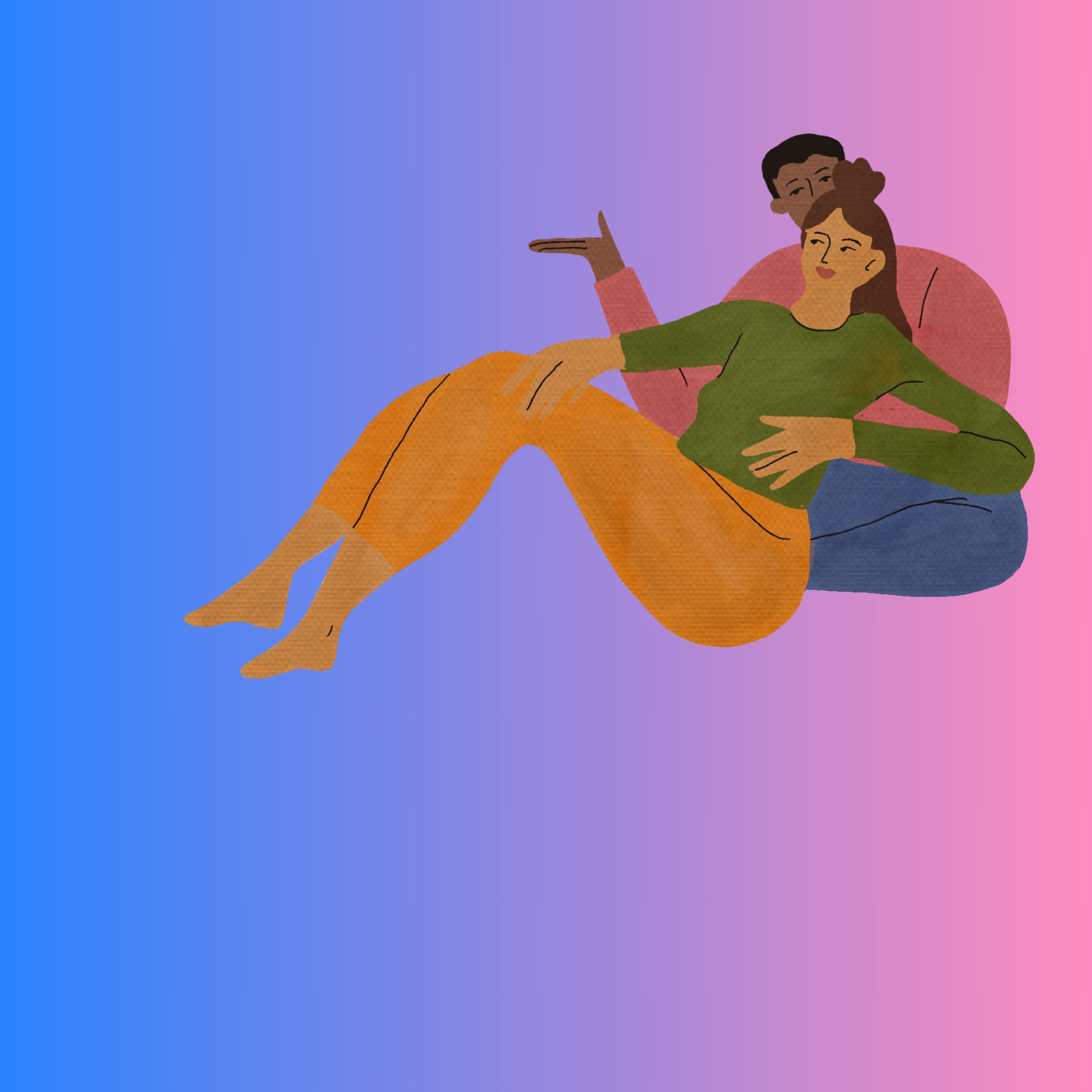 what happened next (season four)