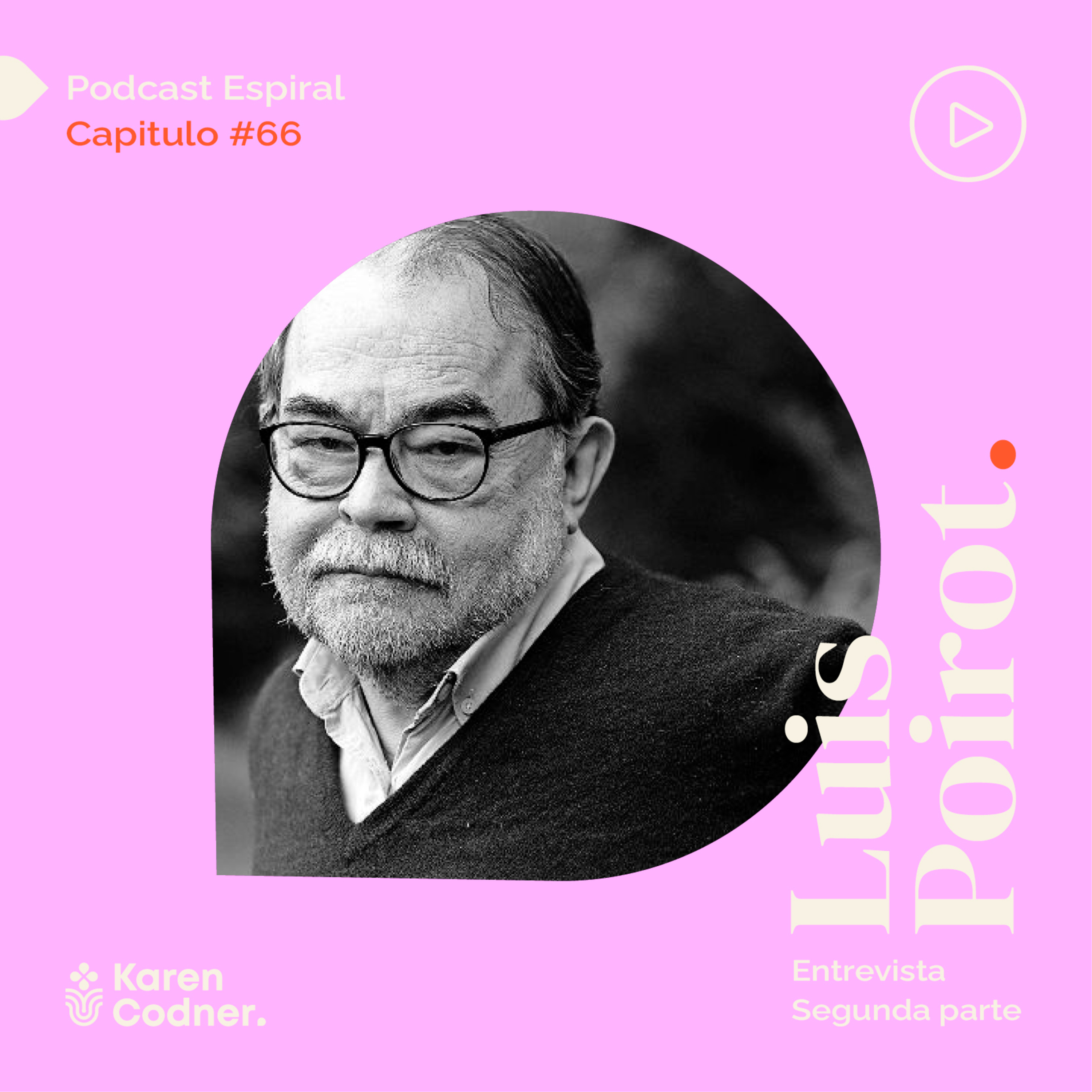 Espiral con Karen Codner