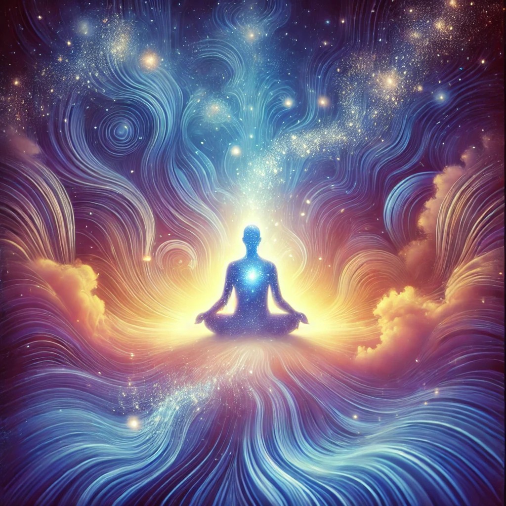 WITH MUSIC - Deep Sleep Protocol: NSDR for Restorative Rest