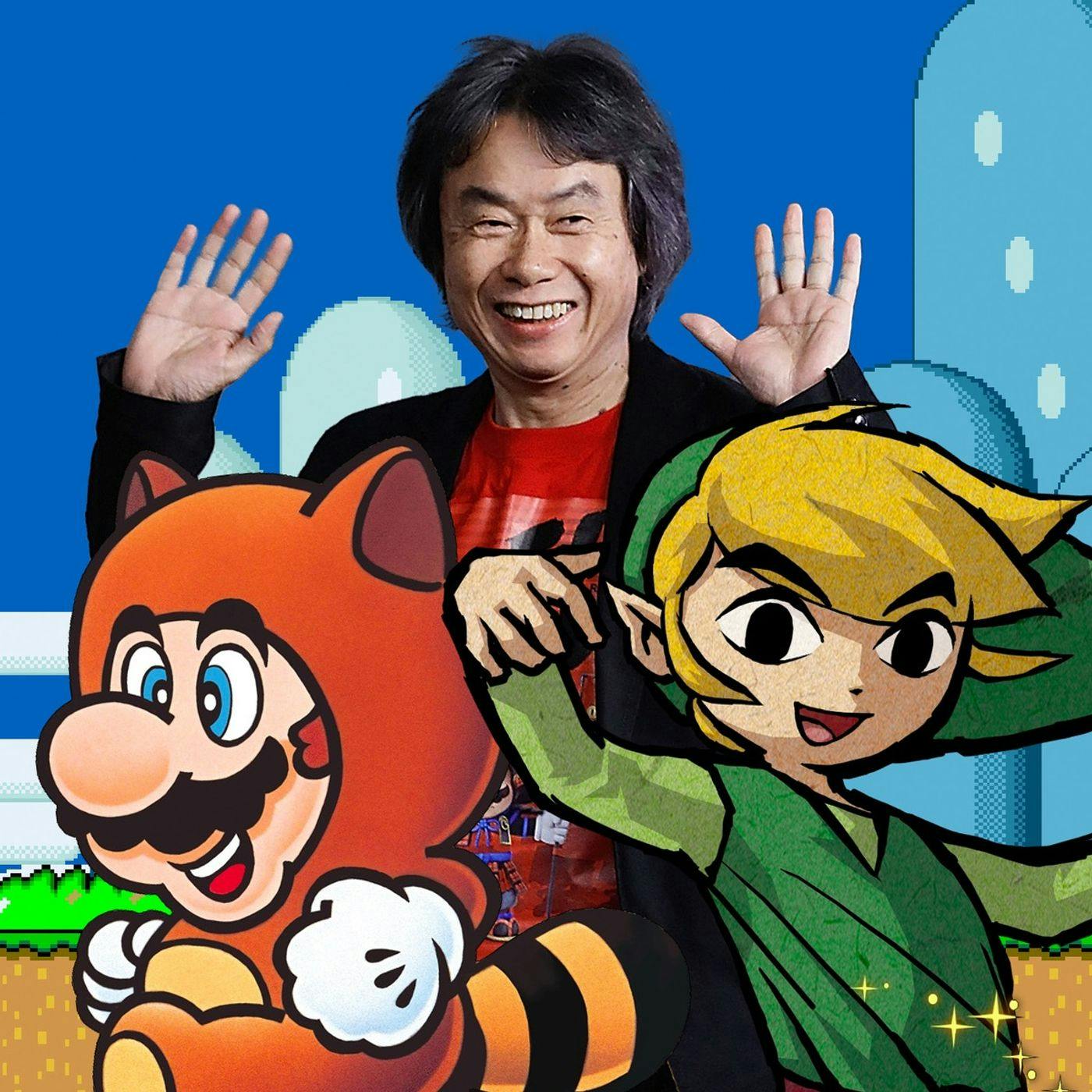 Game Scoop! 700: Miyamoto’s Best Game On Every Nintendo System