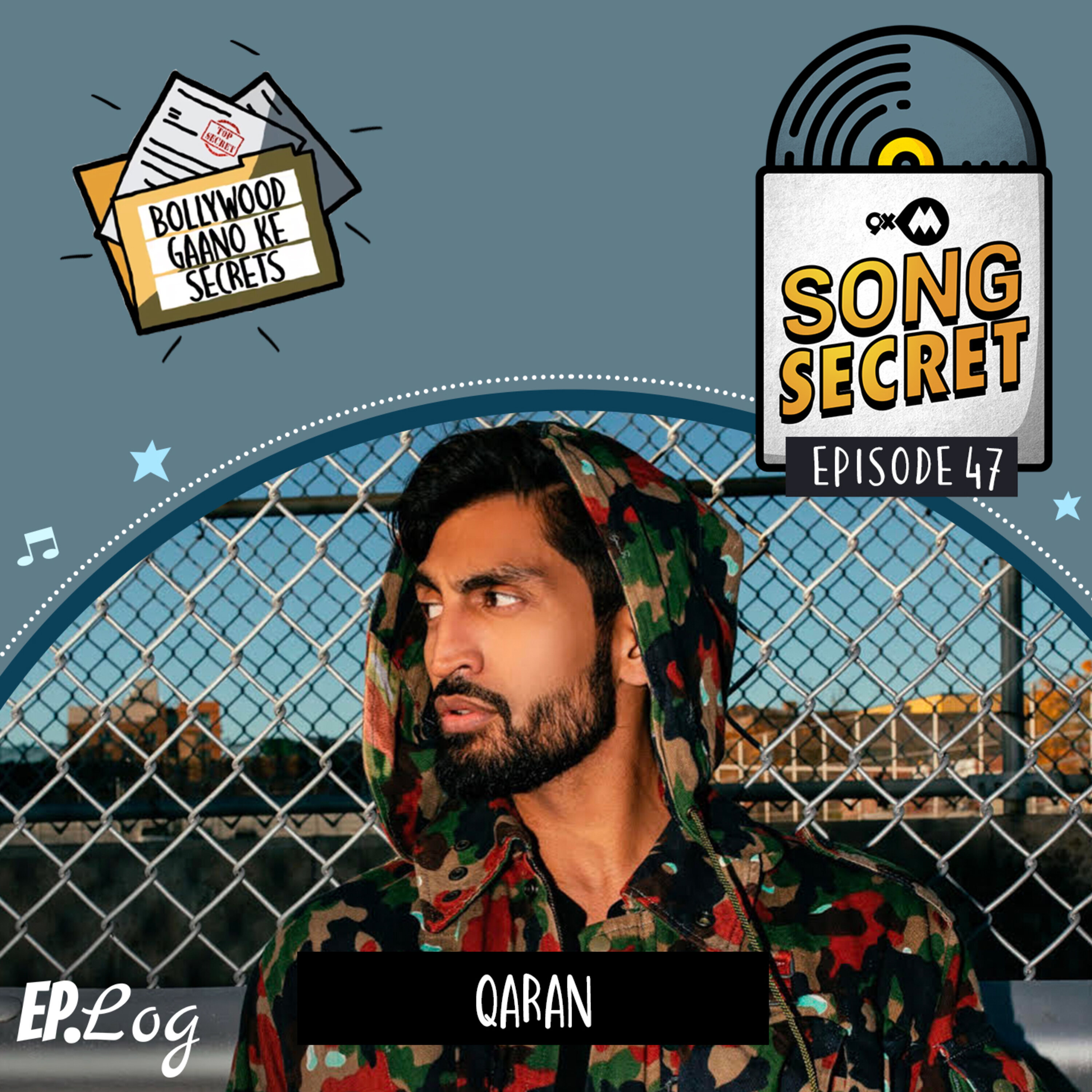 9XM Song Secret