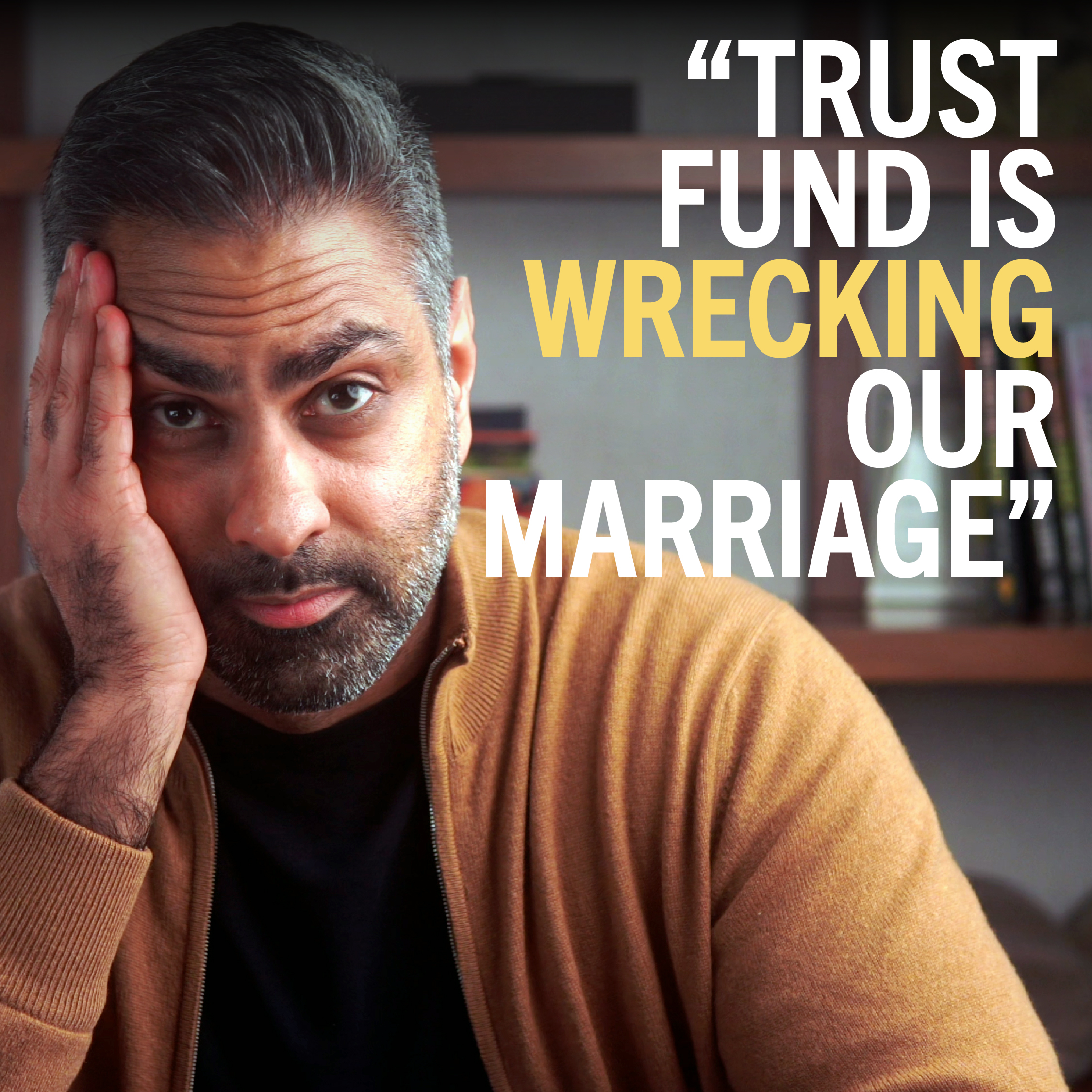 213. “We have a $1M trust - but a $30k budget” (Part 1)