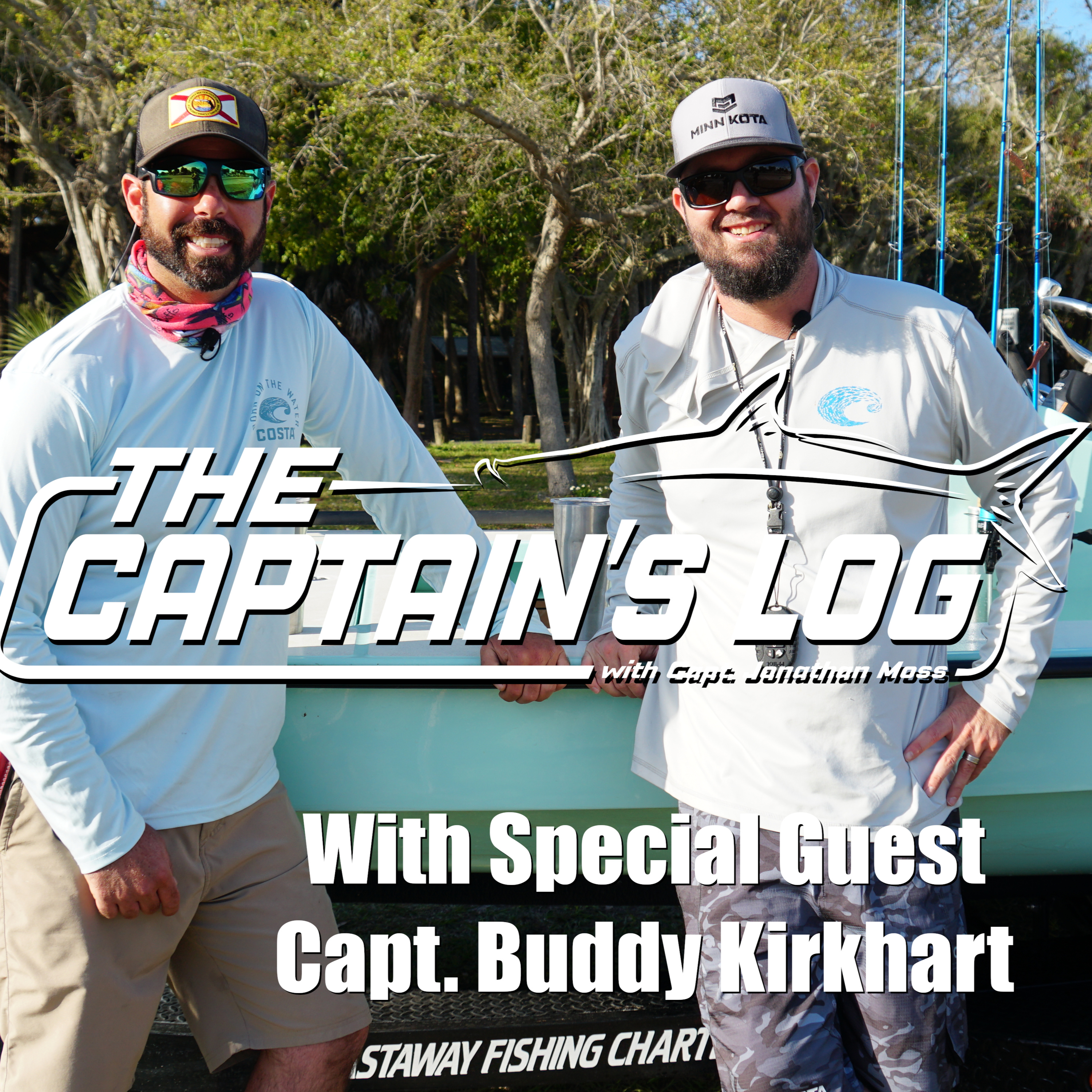 The Captain\'s Log Radio