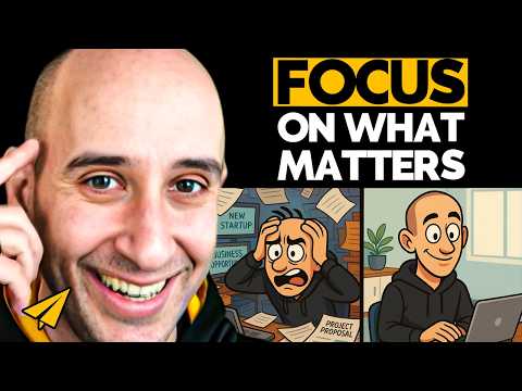 How to Make Your Business Grow Faster | Master the Art of Saying No