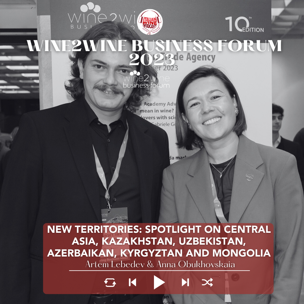 Italian Wine Podcast