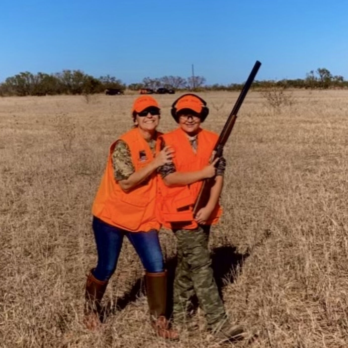 North American Outdoors