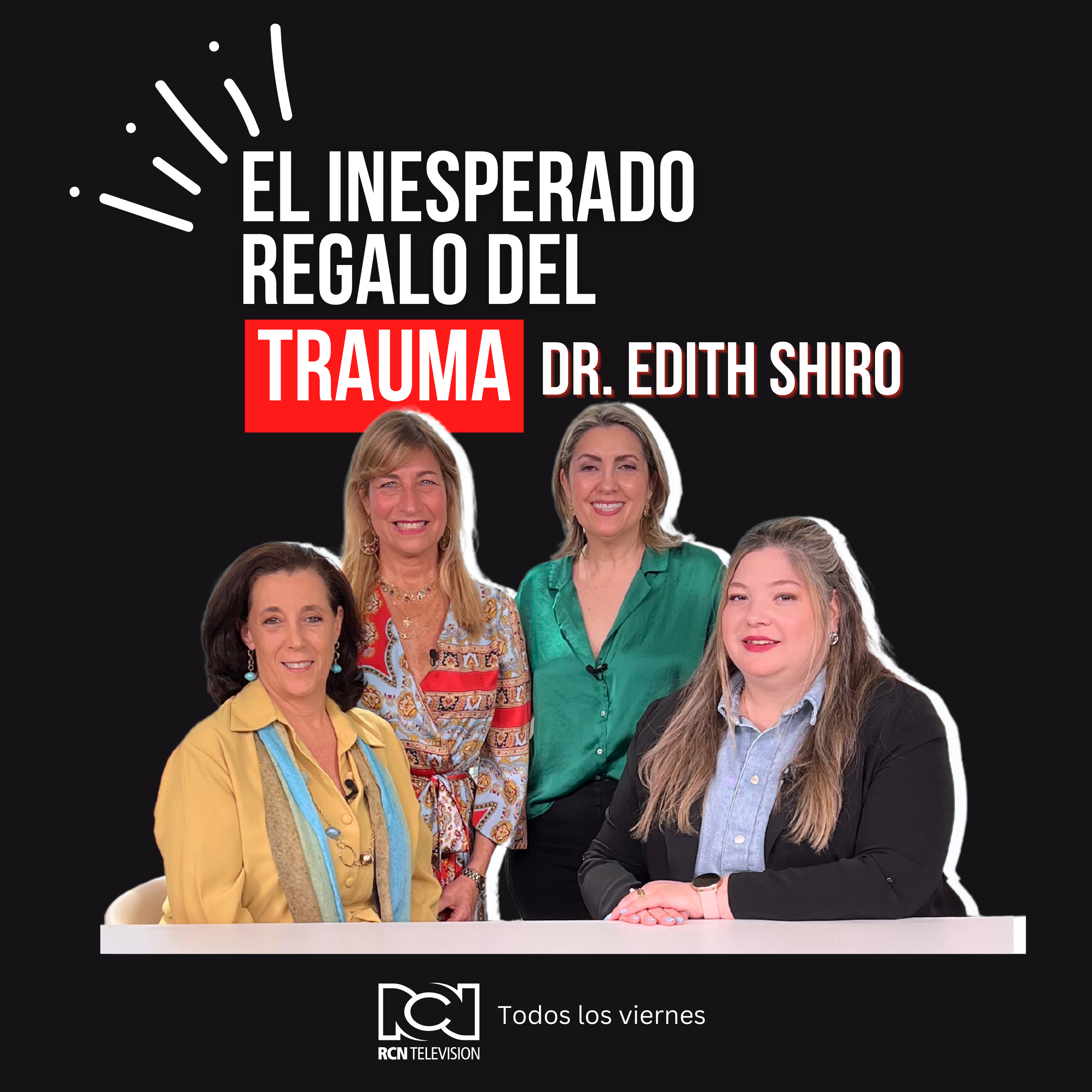 El Poder de los Tacones