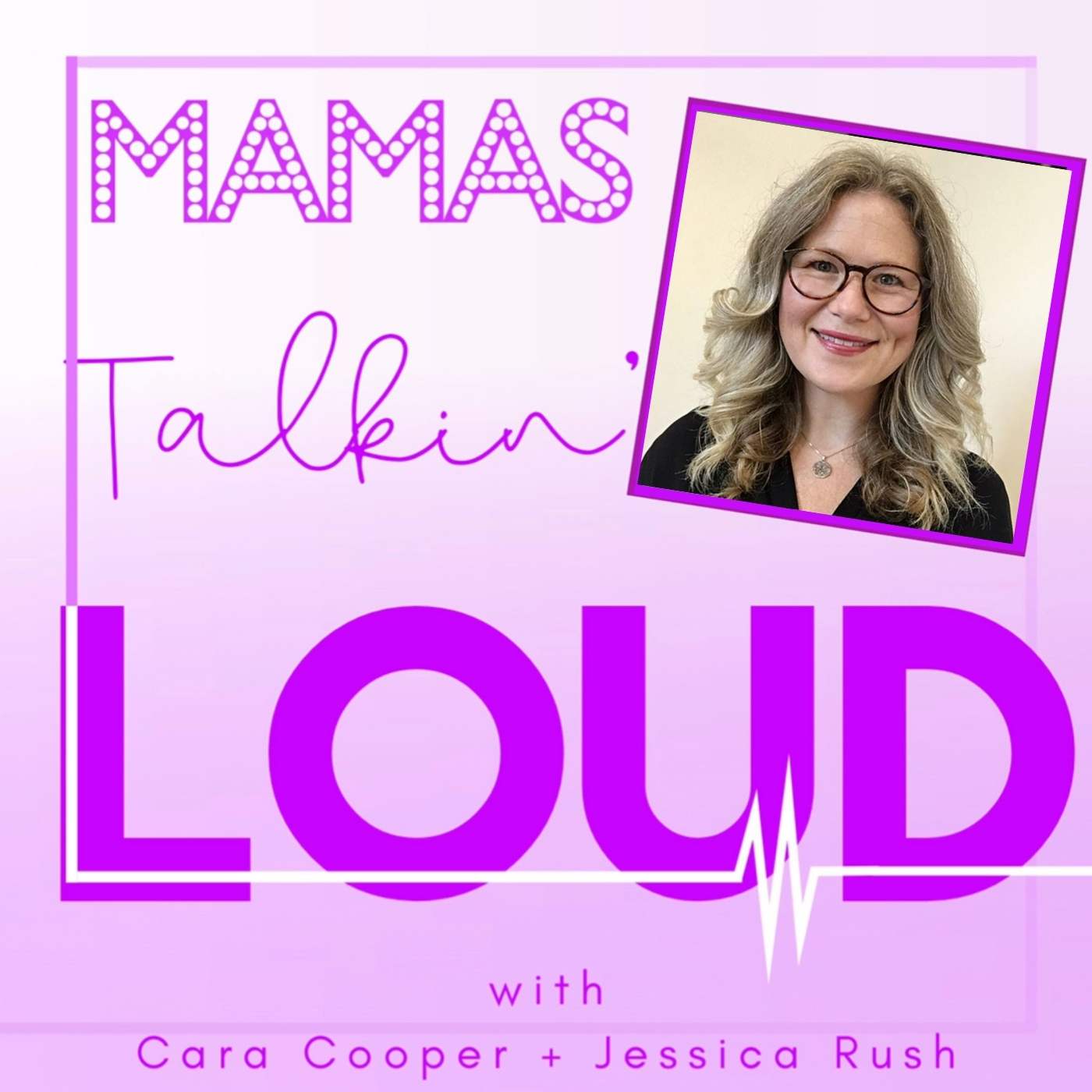 #64 - Carey Anderson, The Mindful Artist