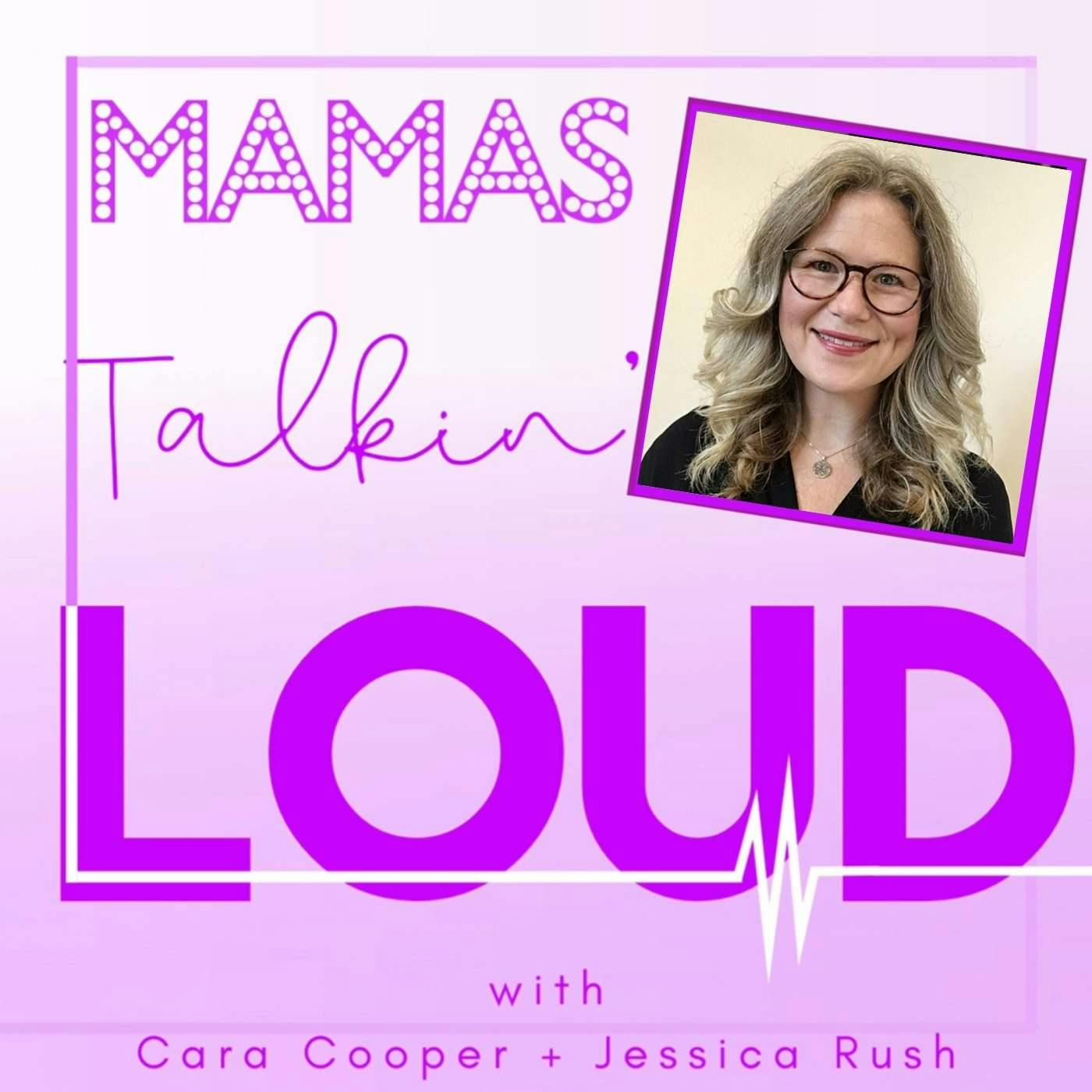 #64 - Carey Anderson, The Mindful Artist #64 - Carey Anderson, The Mindful Artist