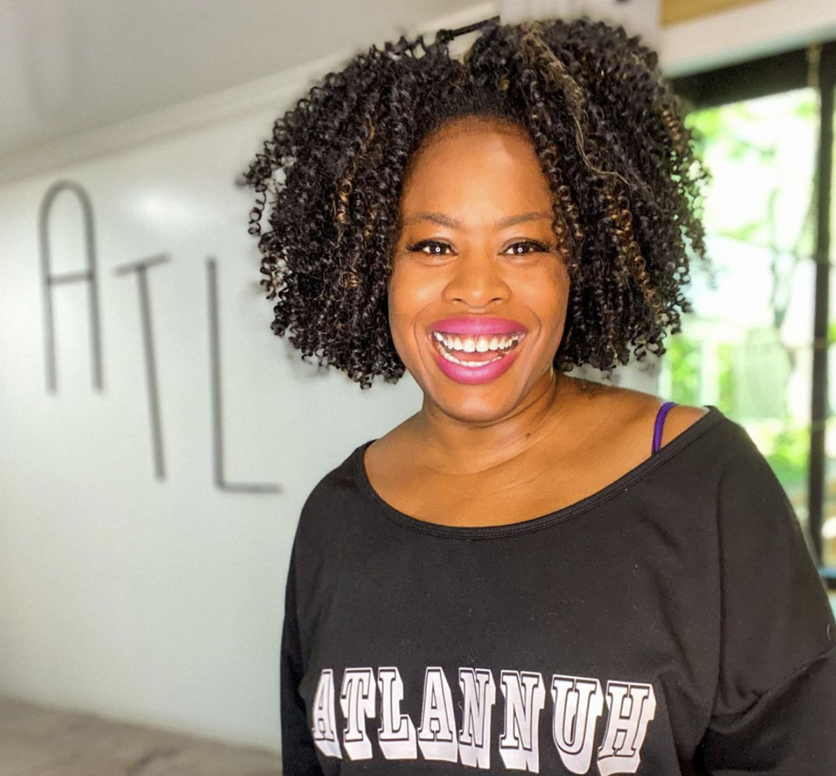 93: Libryia Jones on Women Taking Control of Their Lives Through World Travel episode artwork