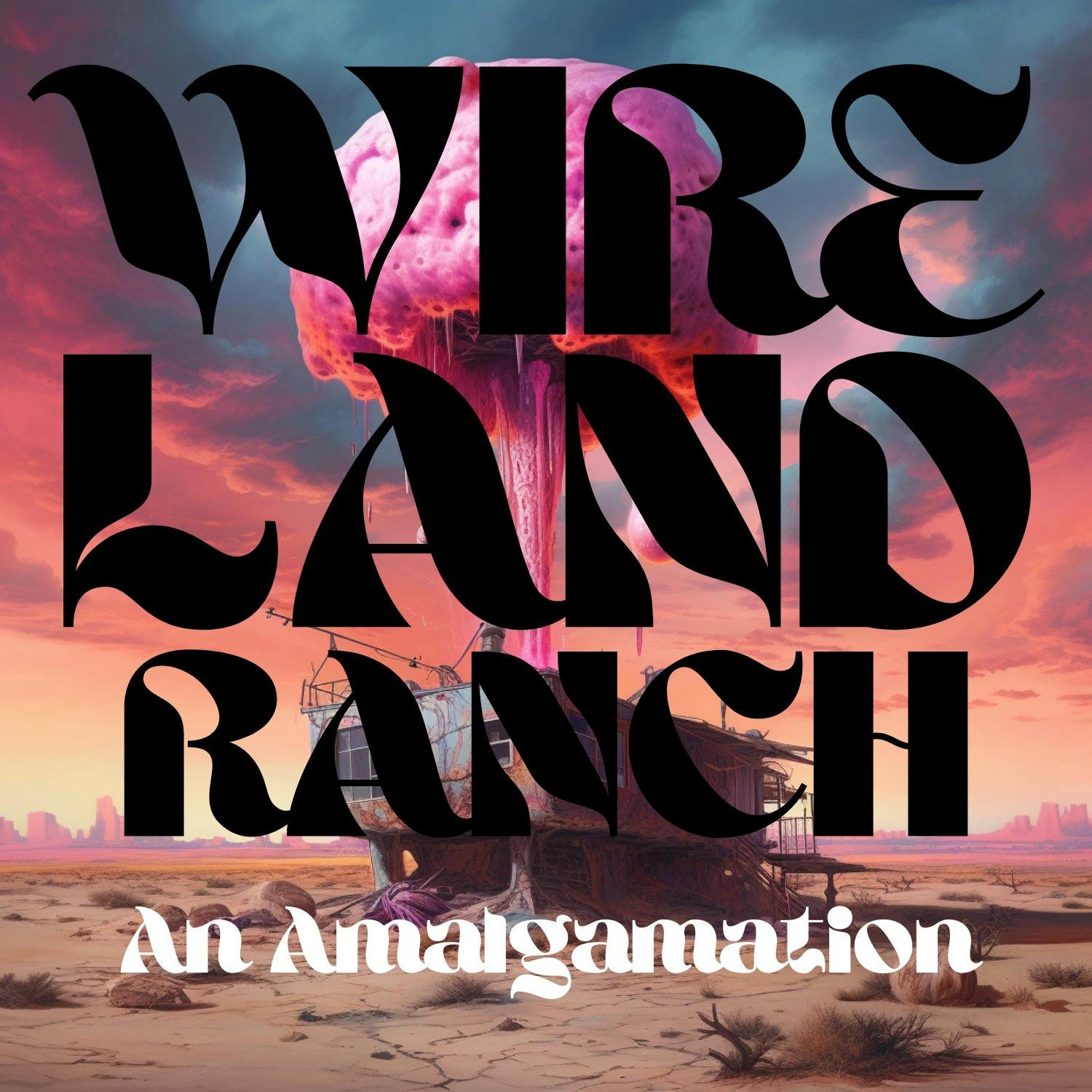 Featuring: Wireland Ranch