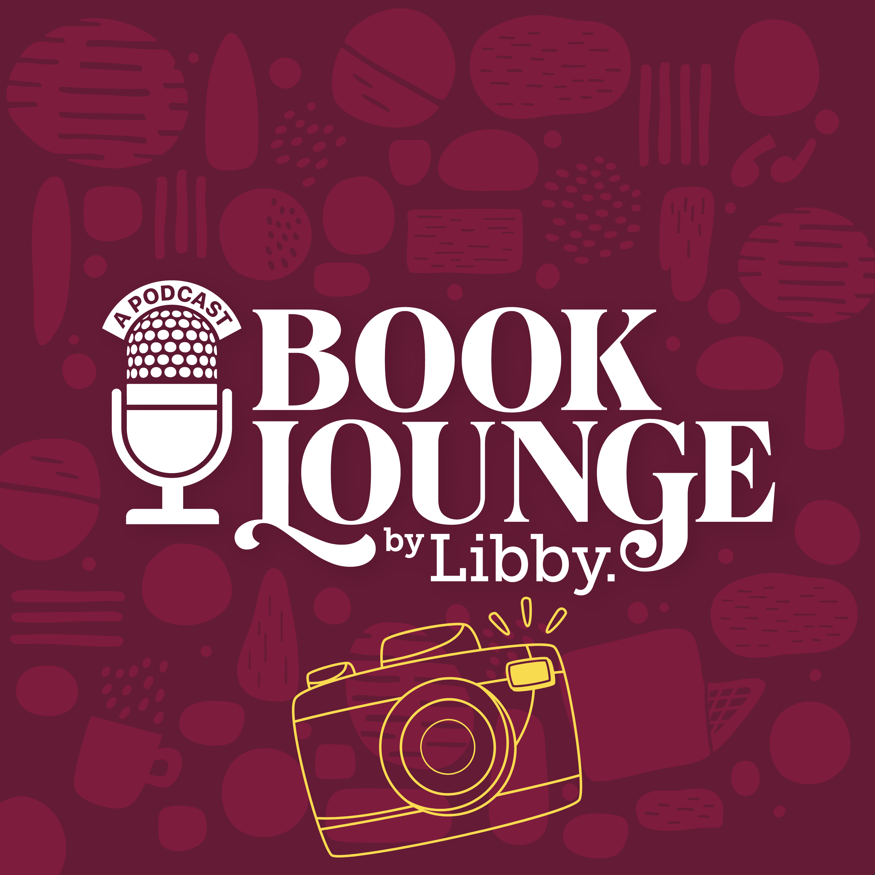 Who’s Behind Your Next Favorite Read? Meet Our Guest Hosts! episode artwork
