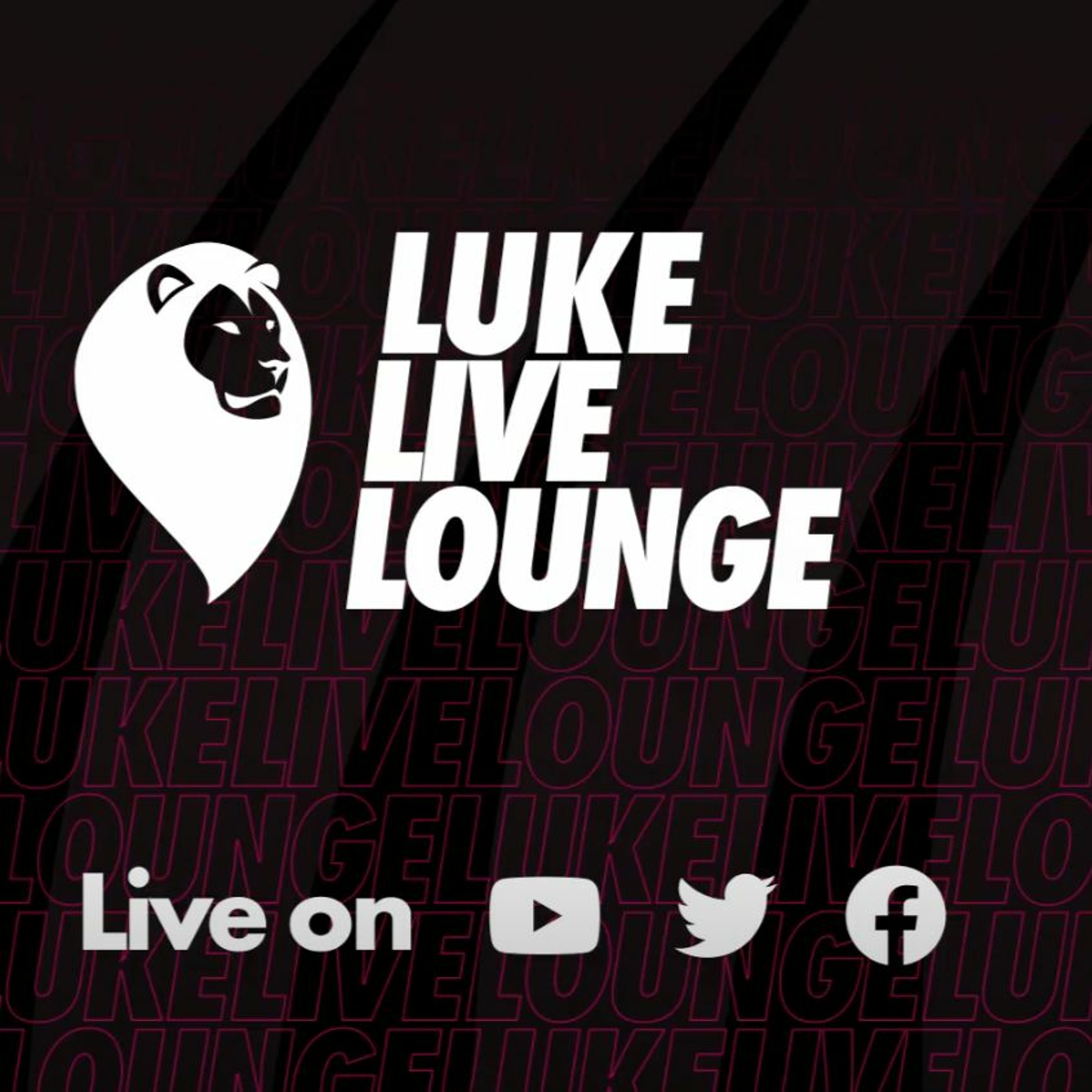 Luke Live Lounge Season 2 Episode 1
