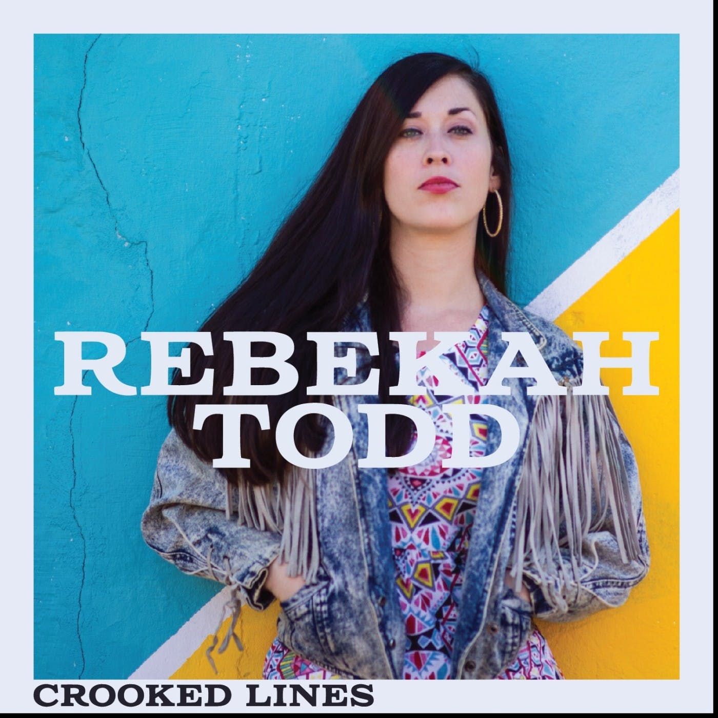 Rebekah Todd Interview