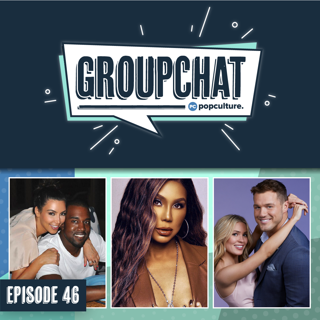 GroupChat - A PopCulture.com Reality TV Podcast