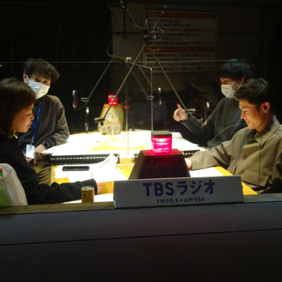【特別編】「バズるために、まずは曲を作る！みんなで作詞してみた」第16回・大久保佳代子とスタッフによる座談会