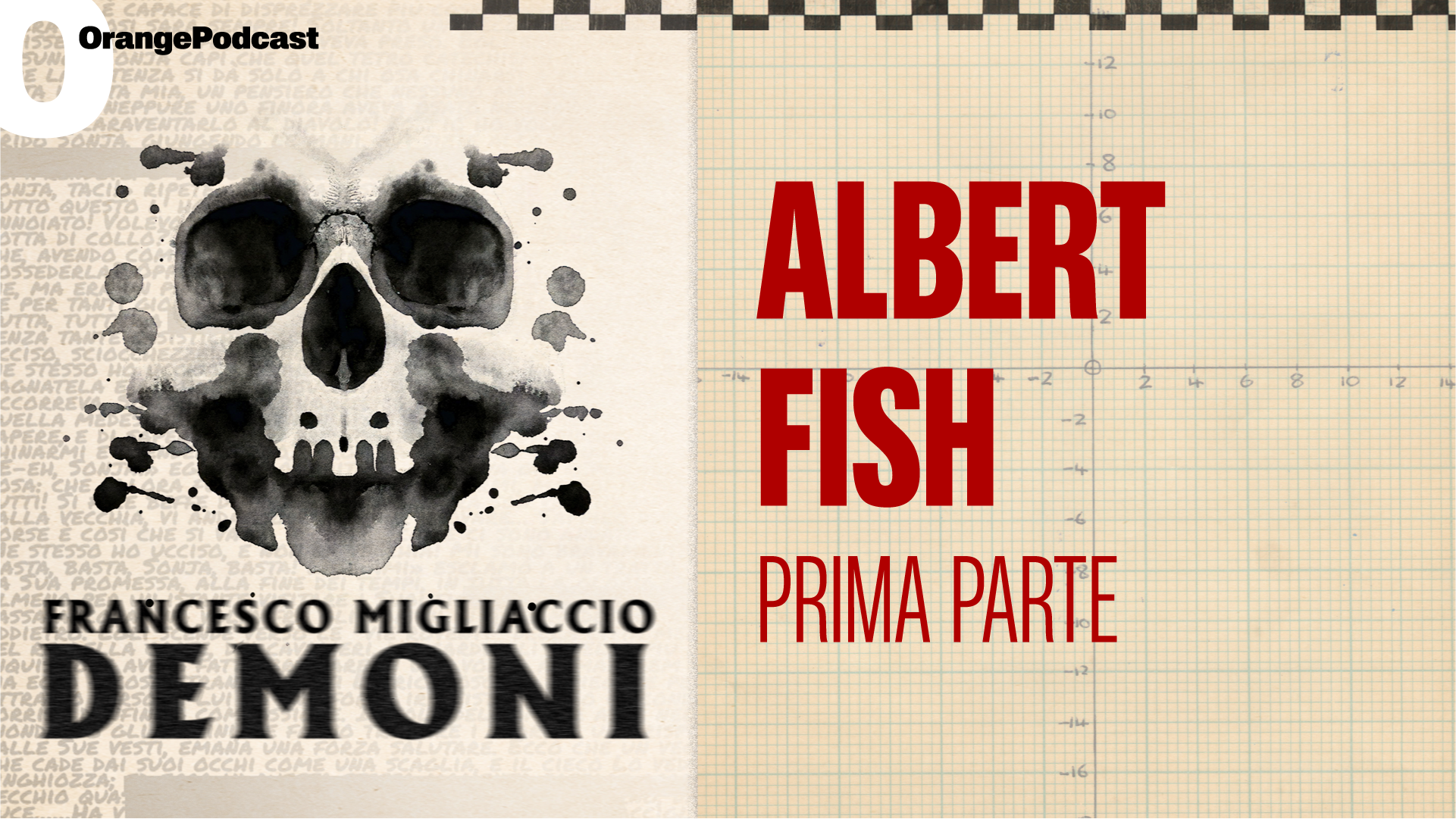 Albert Fish - Prima parte