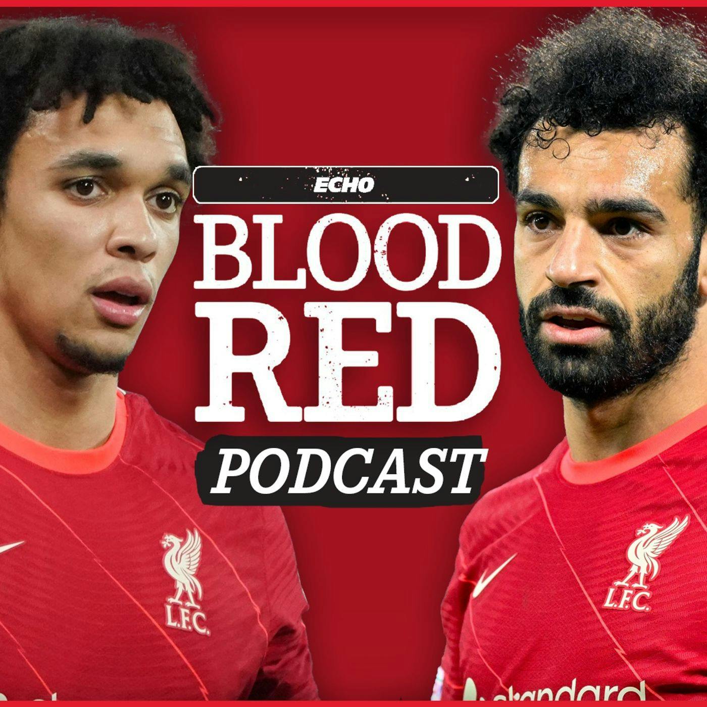 Blood Red Podcast: Best Premier League Rivalry? | Liverpool Prepare For Title Race Run-In With Man City