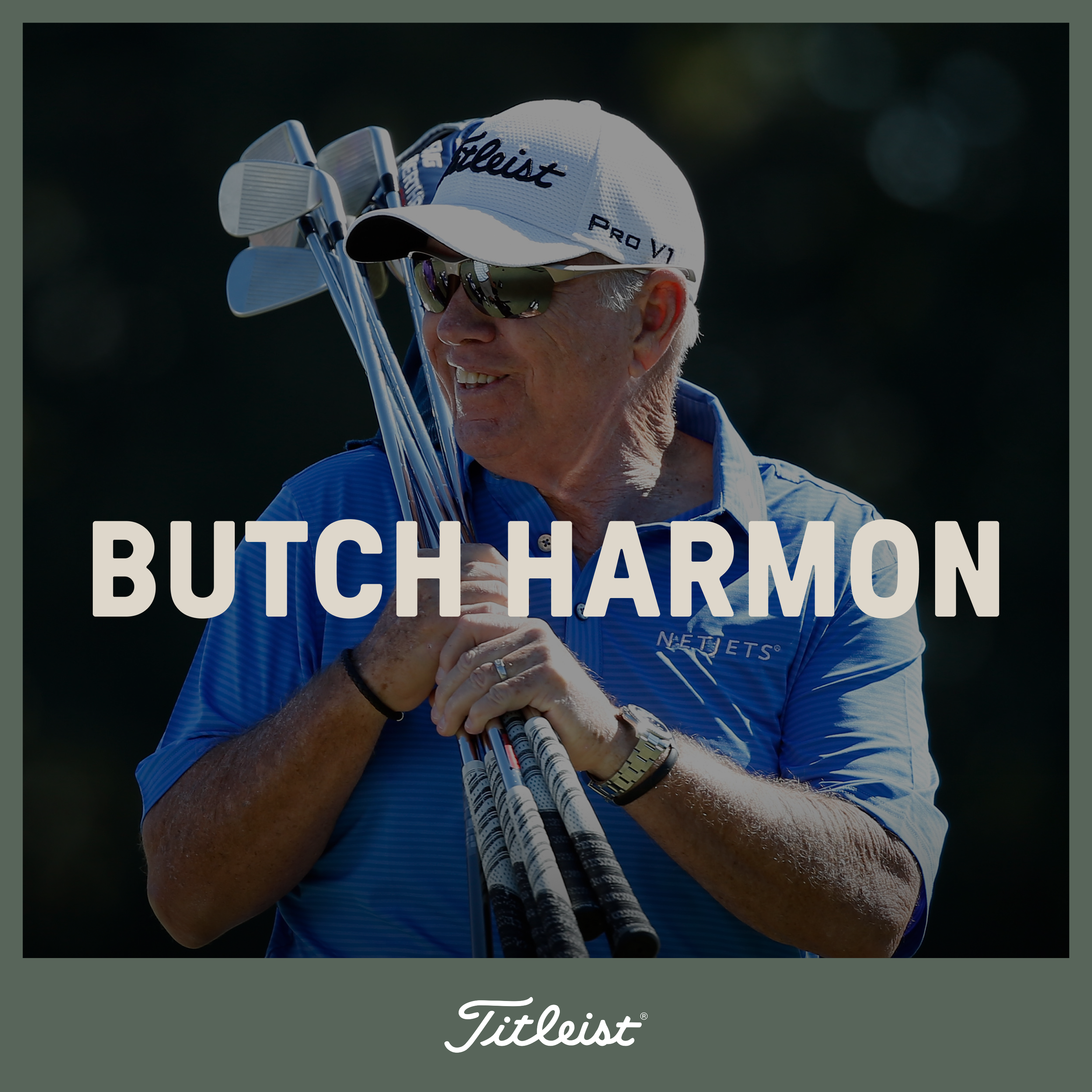 1223: Butch Harmon