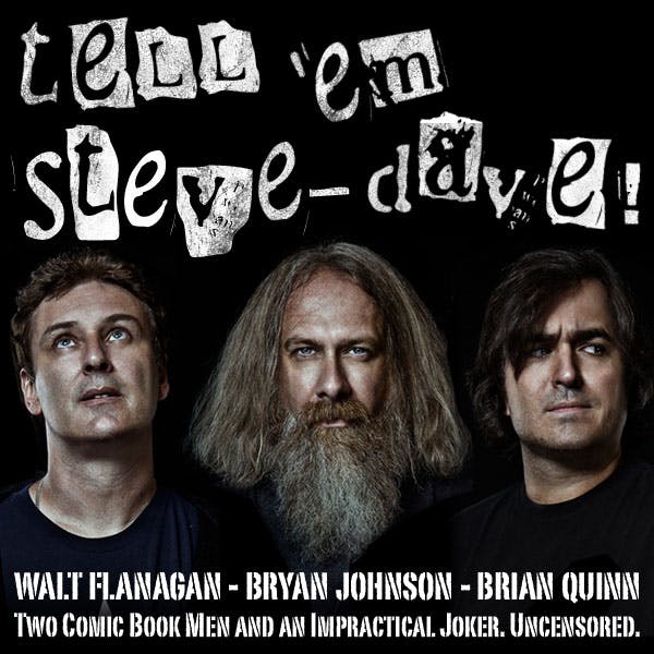 #631: TESD Presents Mukbang