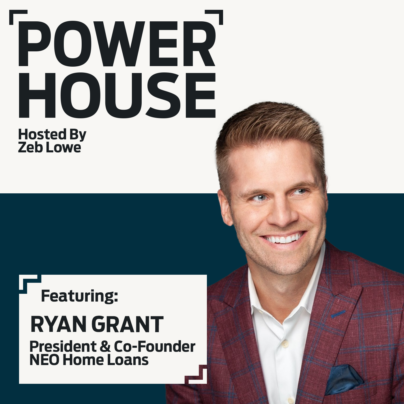 The death of the LO with NEO Home Loans' Ryan Grant
