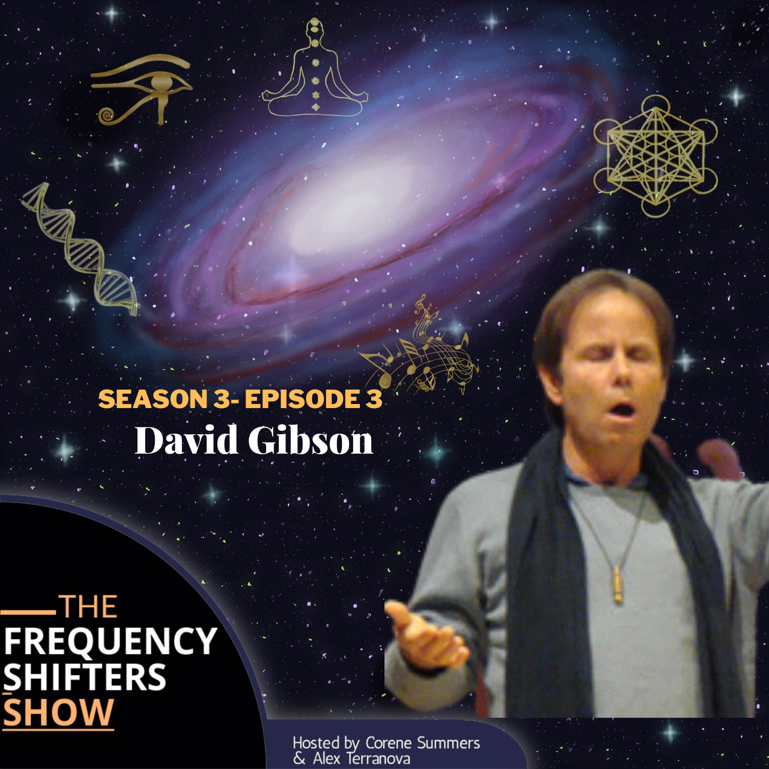 The Frequency Shifters Show
