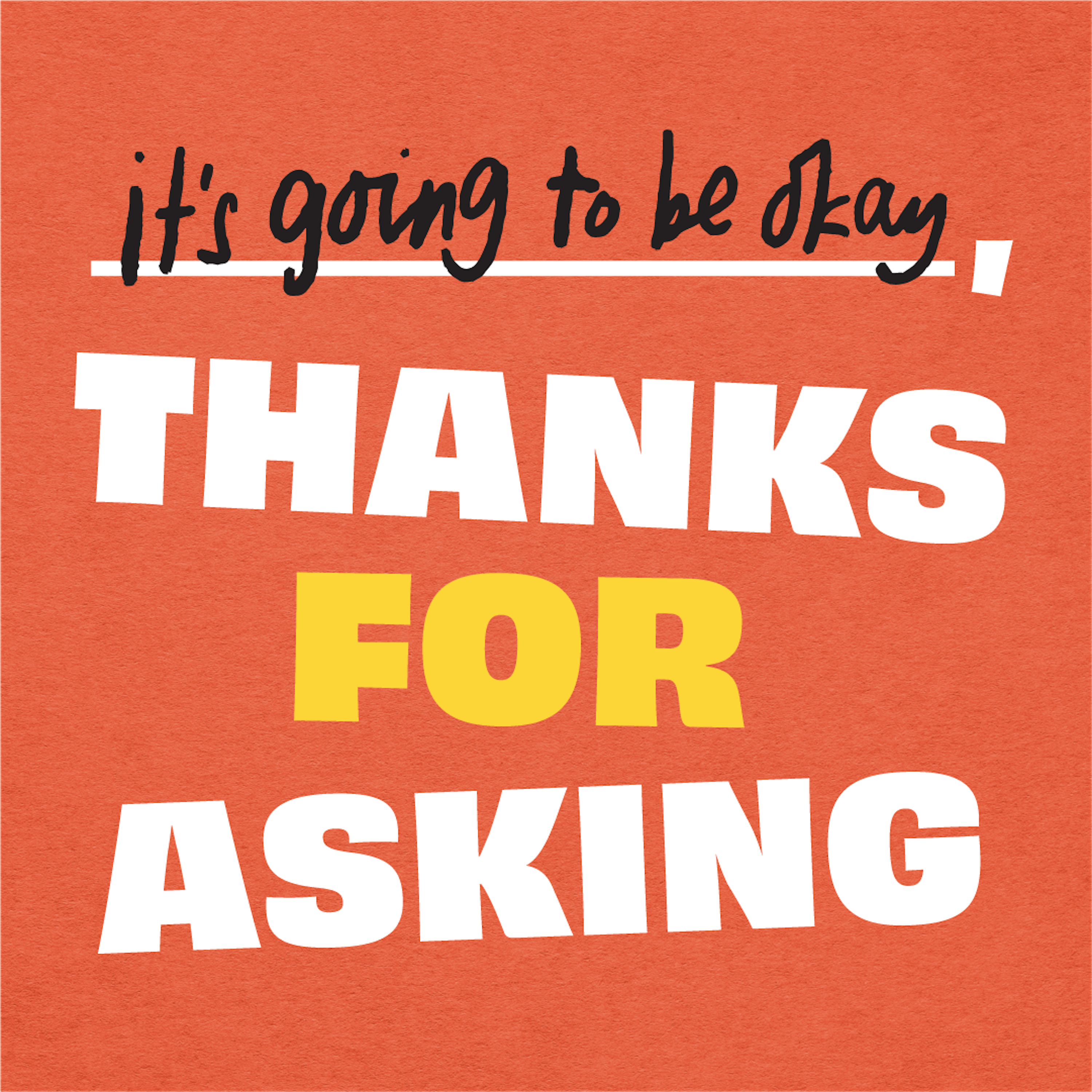 IGTBO: Widow Weddings, Sleepovers, and My Dead Uncle’s Sweater artwork