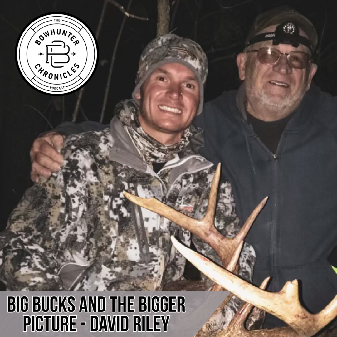 Bowhunter Chronicles Podcast