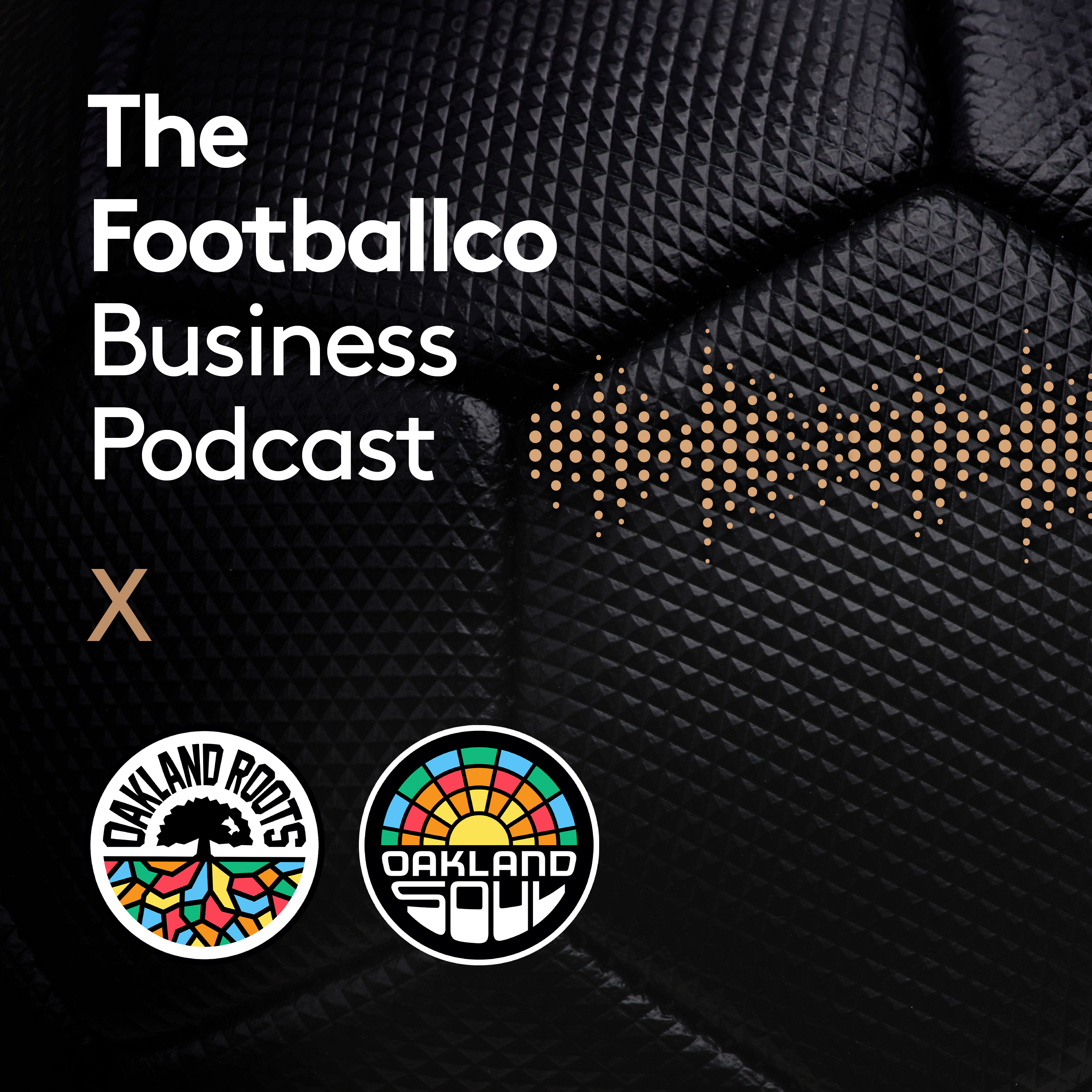 The Footballco Business Podcast