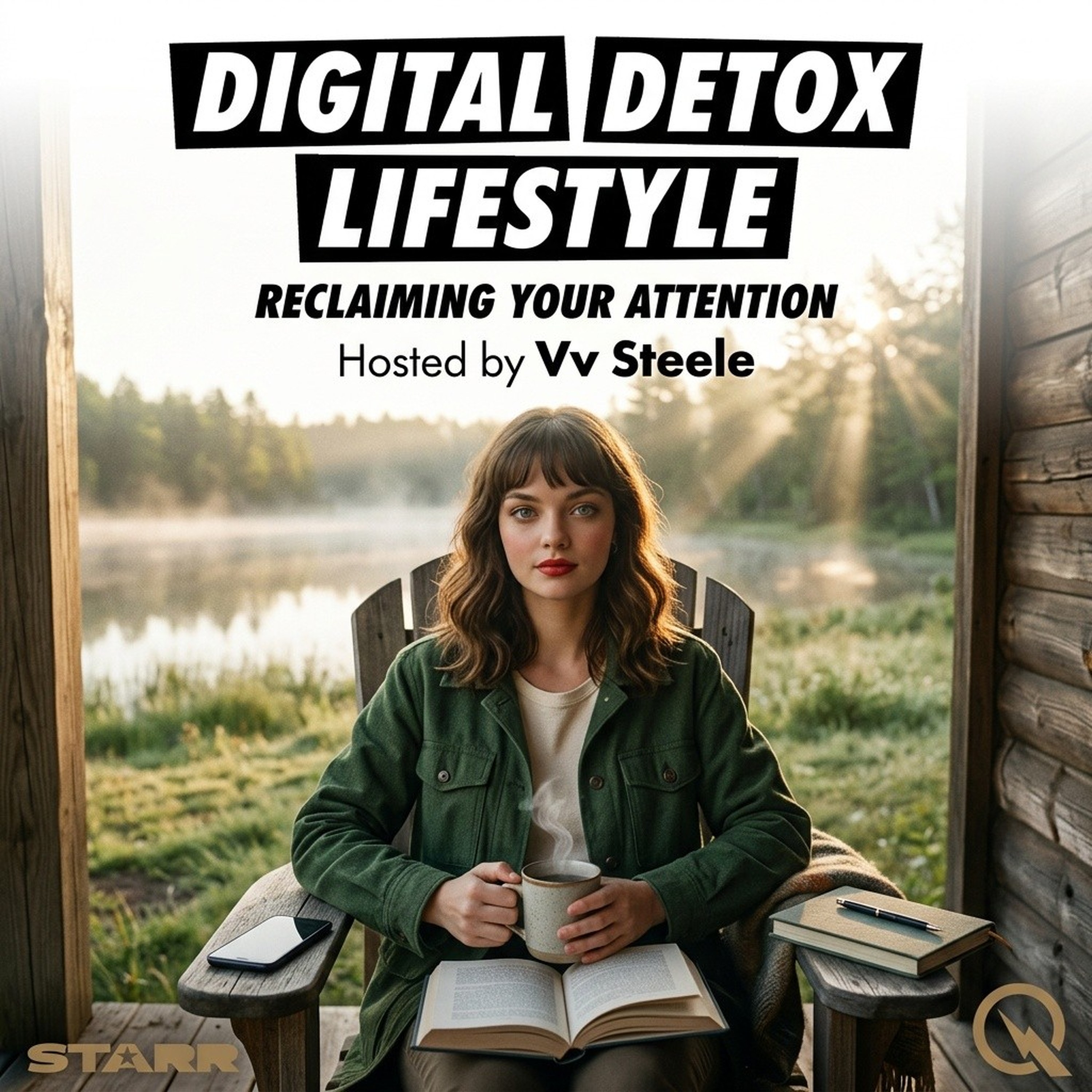 Digital Detox Lifestyle