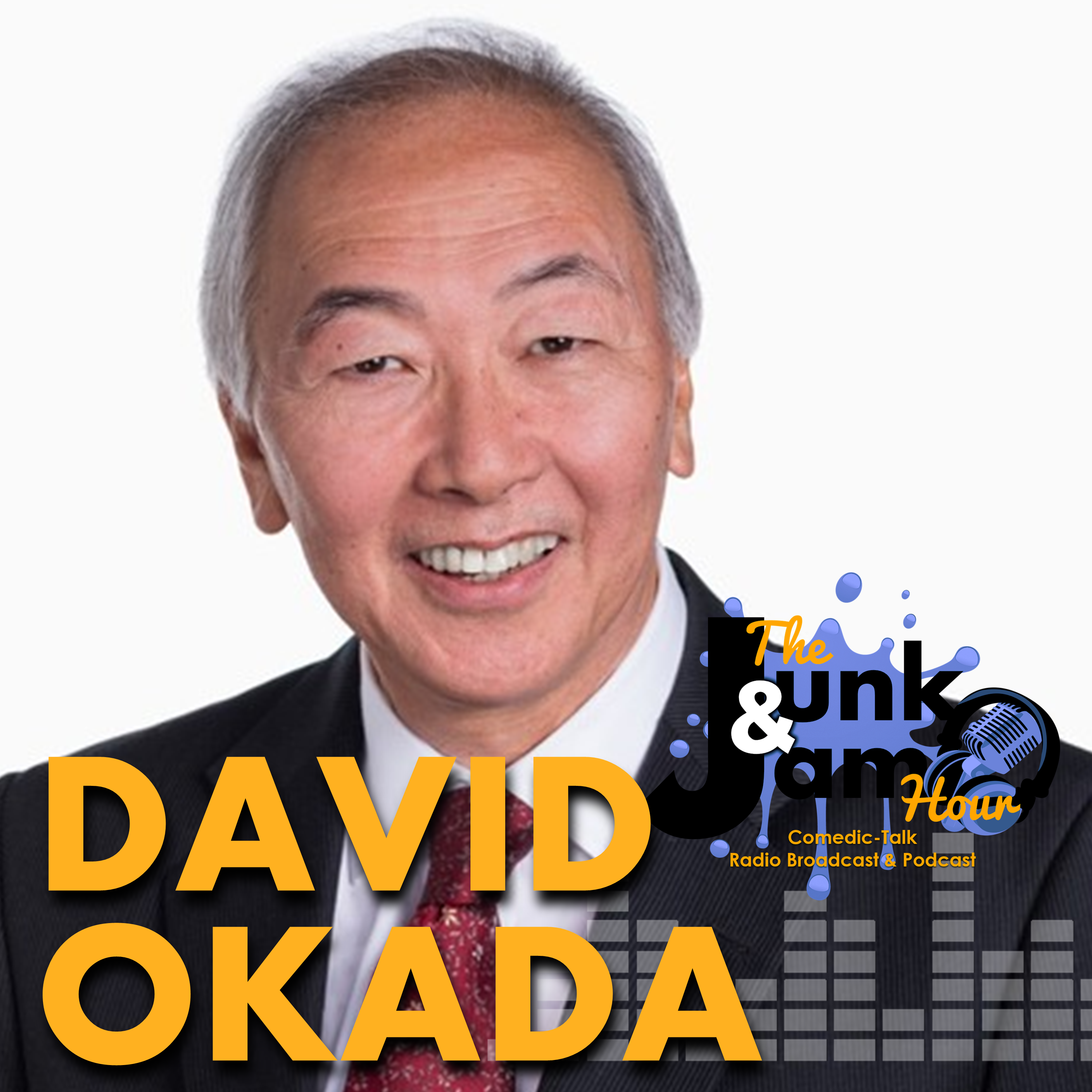 The Junk and Jam Hour