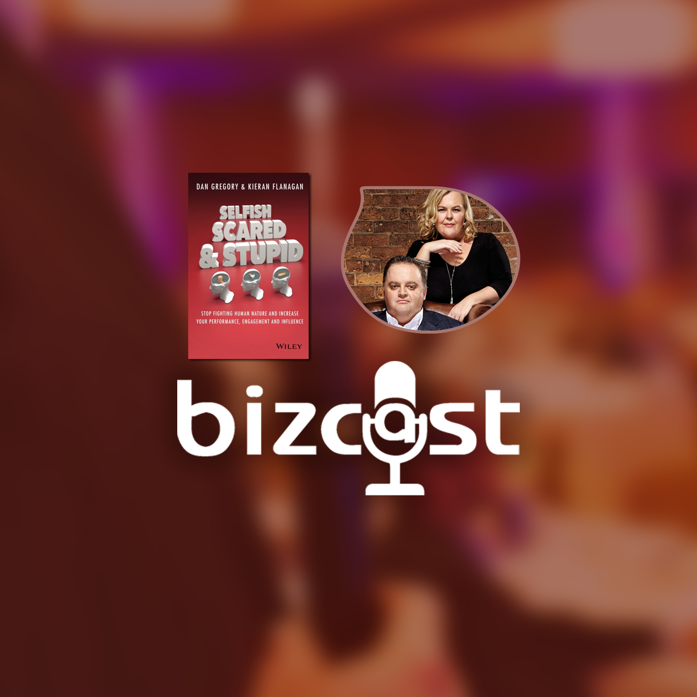 Bizcast