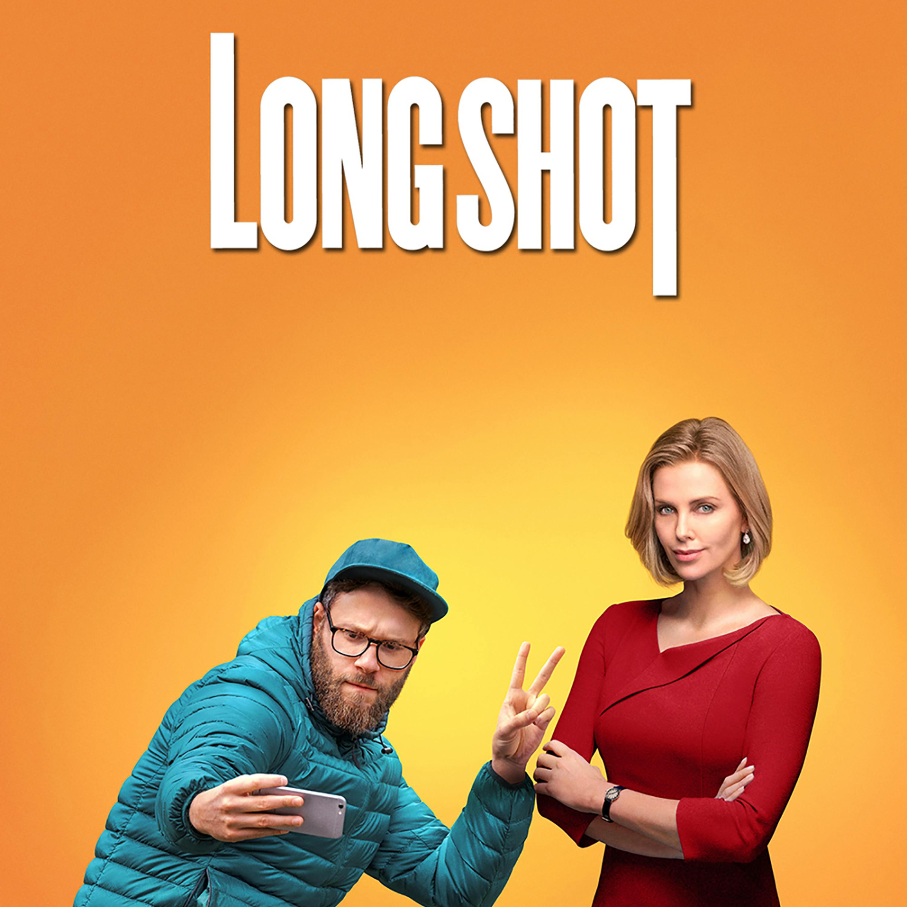 Episode 194 - Long Shot