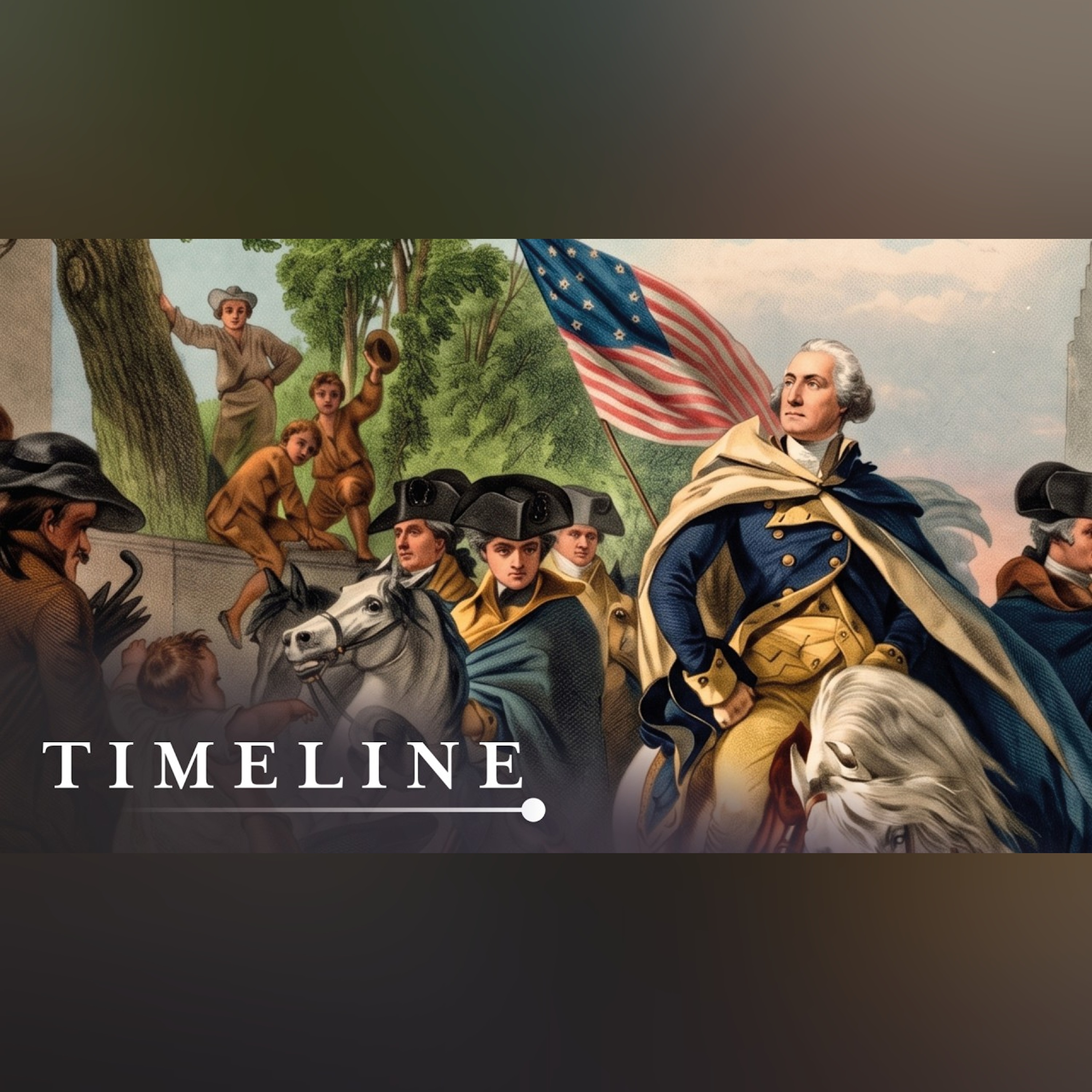 250 Years Later: Why Everything You Learned About the American Revolution is Wrong