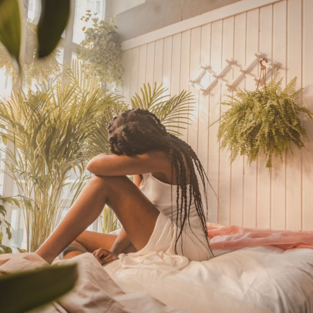 Sex blues : pourquoi est-on déprimé après l’amour ?