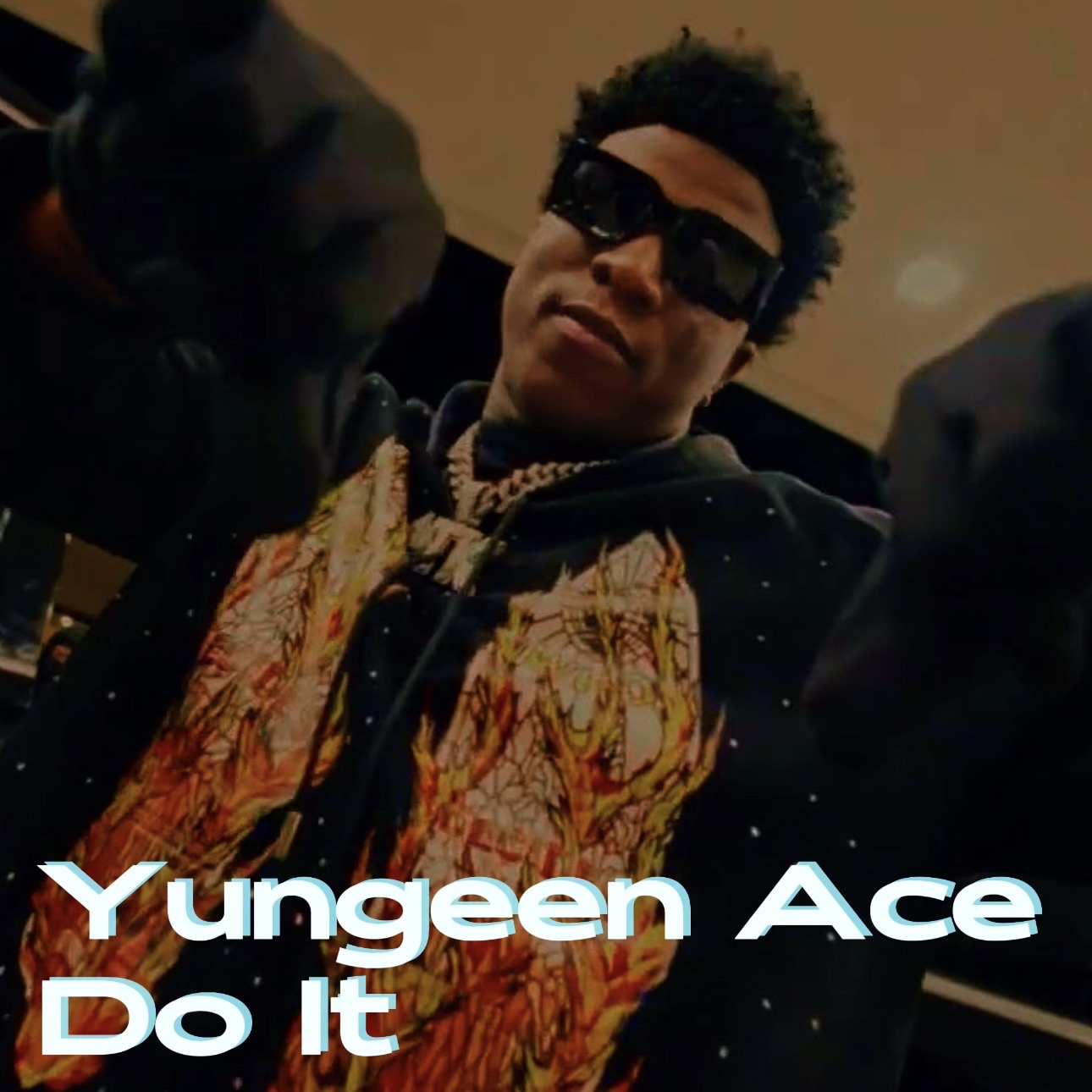 Yungeen Ace - Do It (Foolio Diss) episode artwork