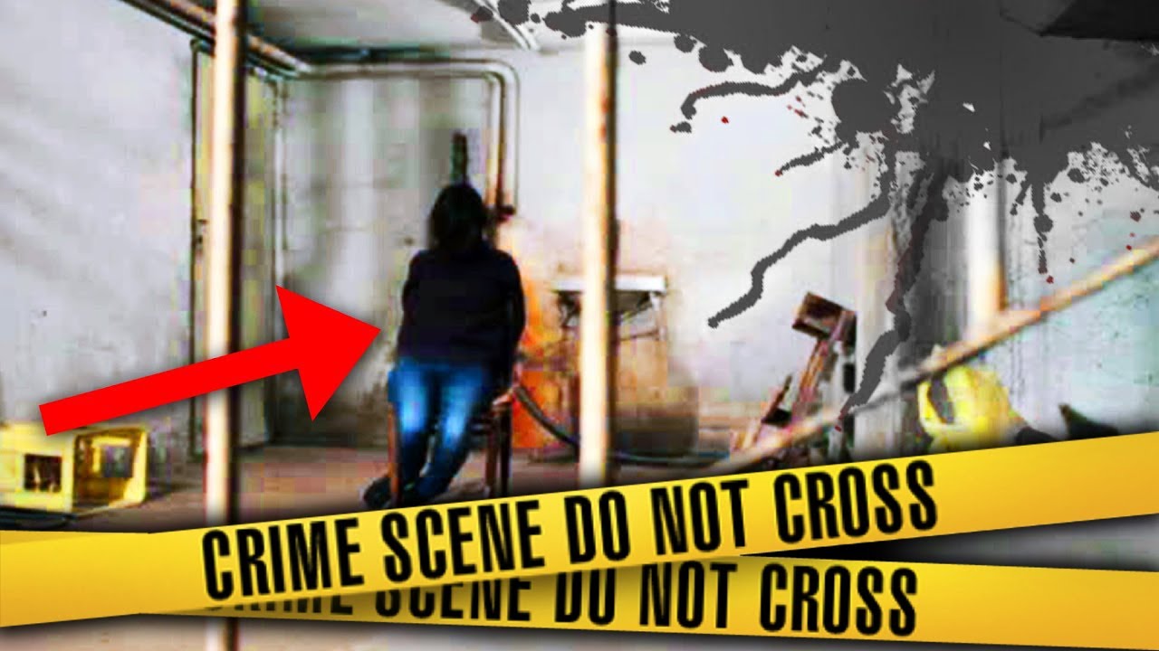 Untangled True Crime with Ty Notts