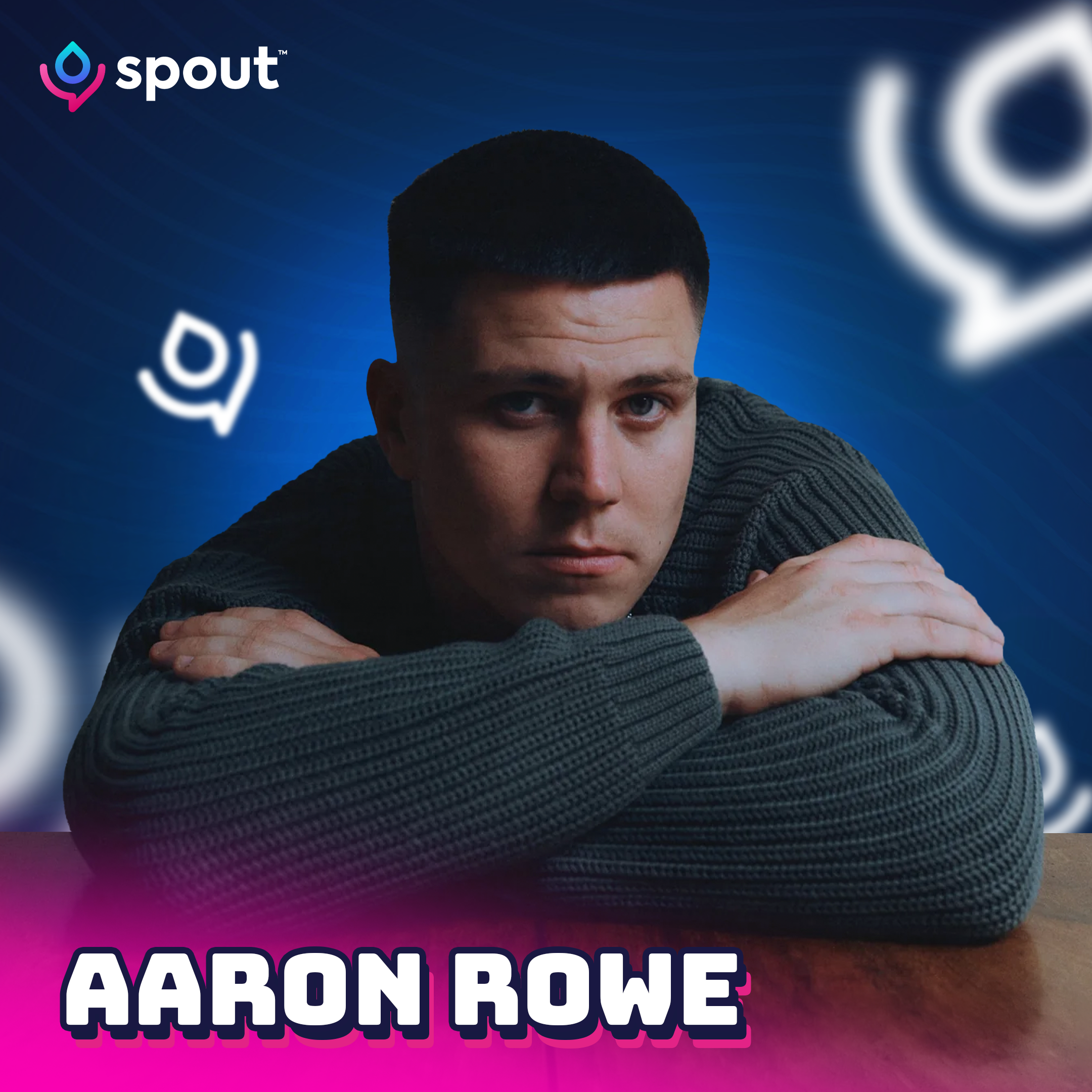 Aaron Rowe: How Lewis Capaldi Changed His Life & Ed Sheeran’s Best Advice