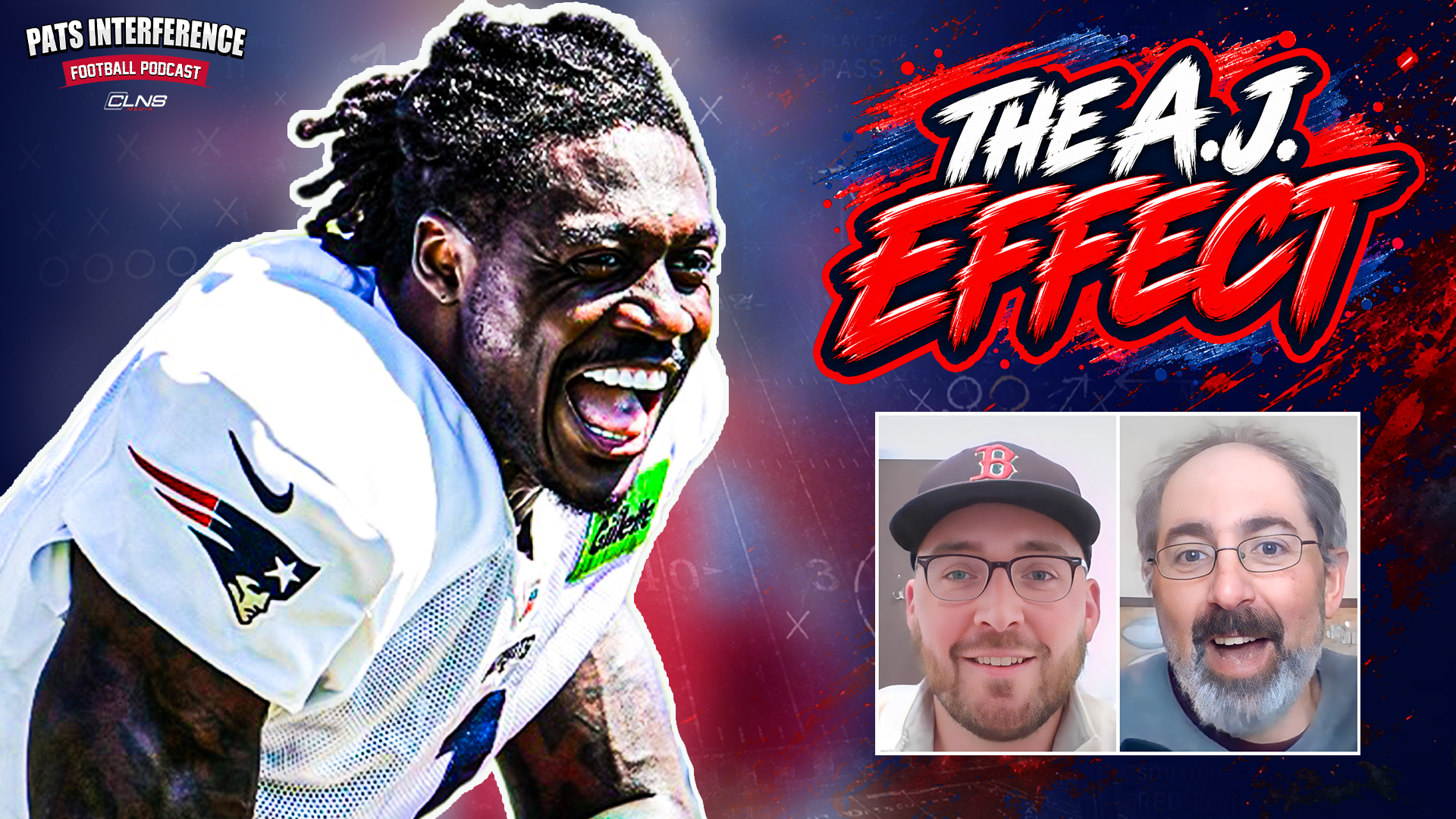 Pats-Jets preview and the 5 most fascinating things about the NFL season