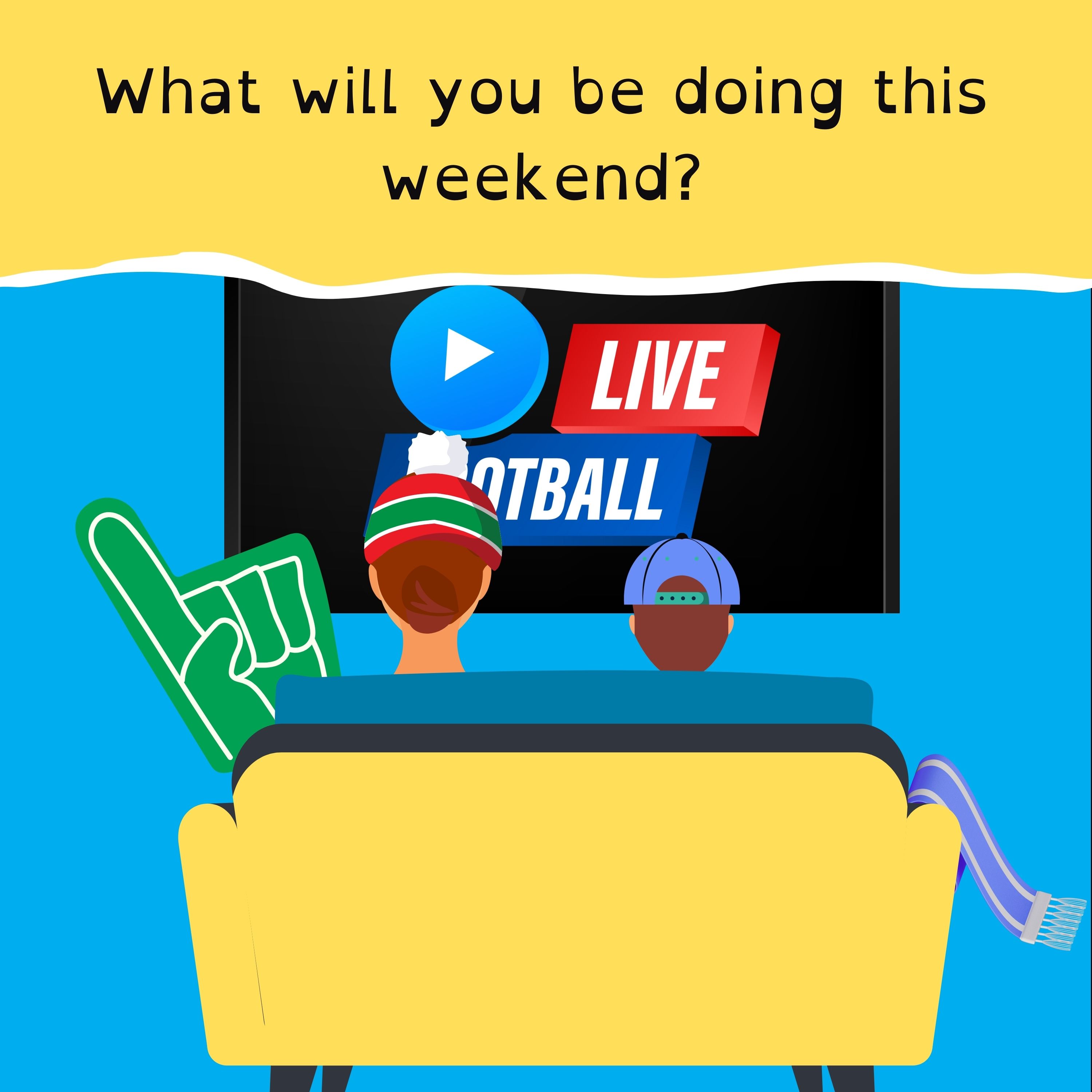 Leaplings have a birthday; a chilly job up for grabs; Meta on AI election watch; and footy fever is here.