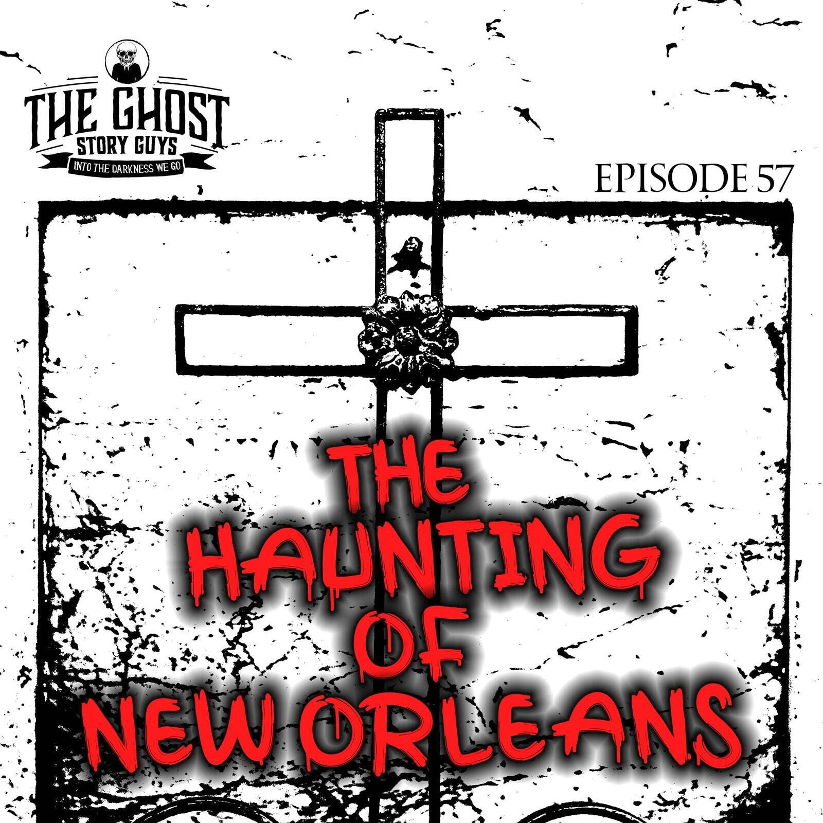 The Ghost Story Guys